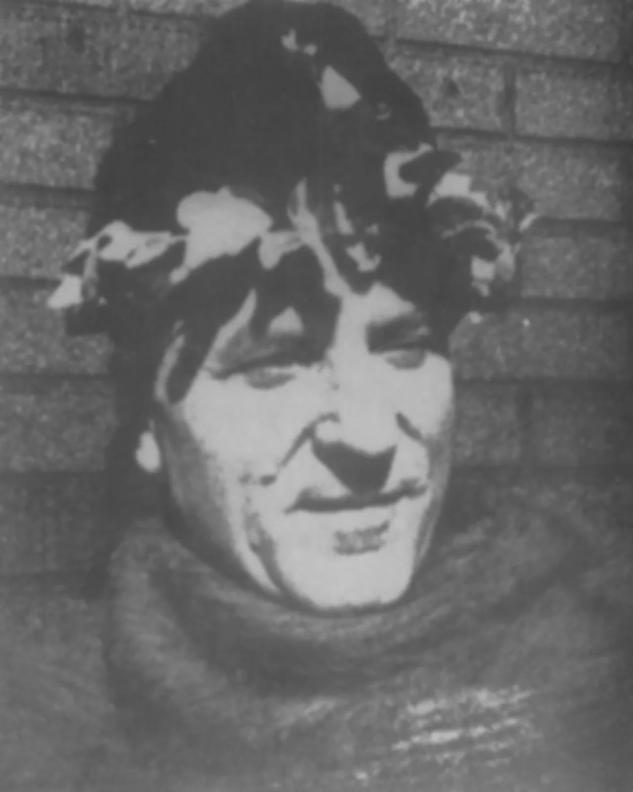 Portrait of Wacław Iwaniuk (1912–2001) – memorial page