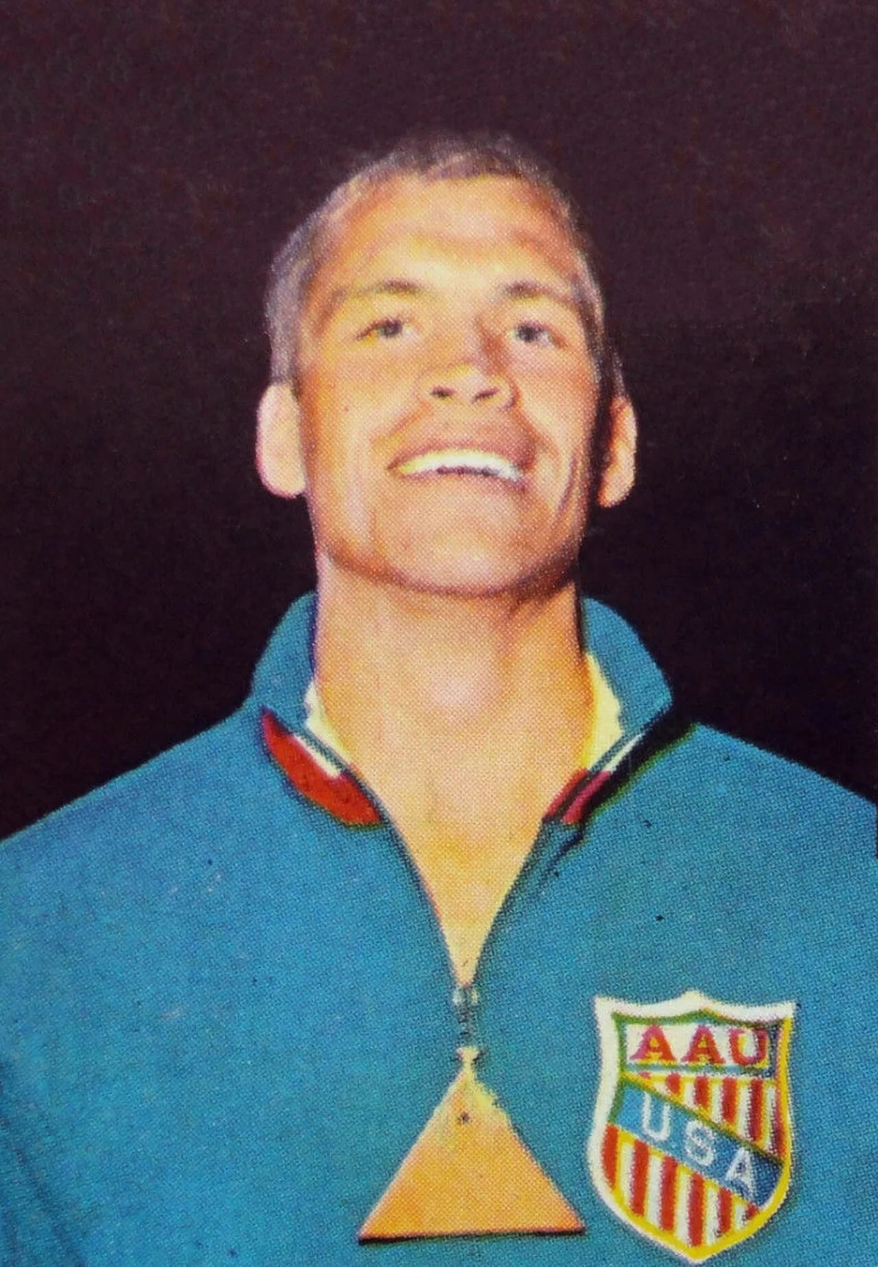 Portrait of Wade Bell (1945–2024) – memorial page