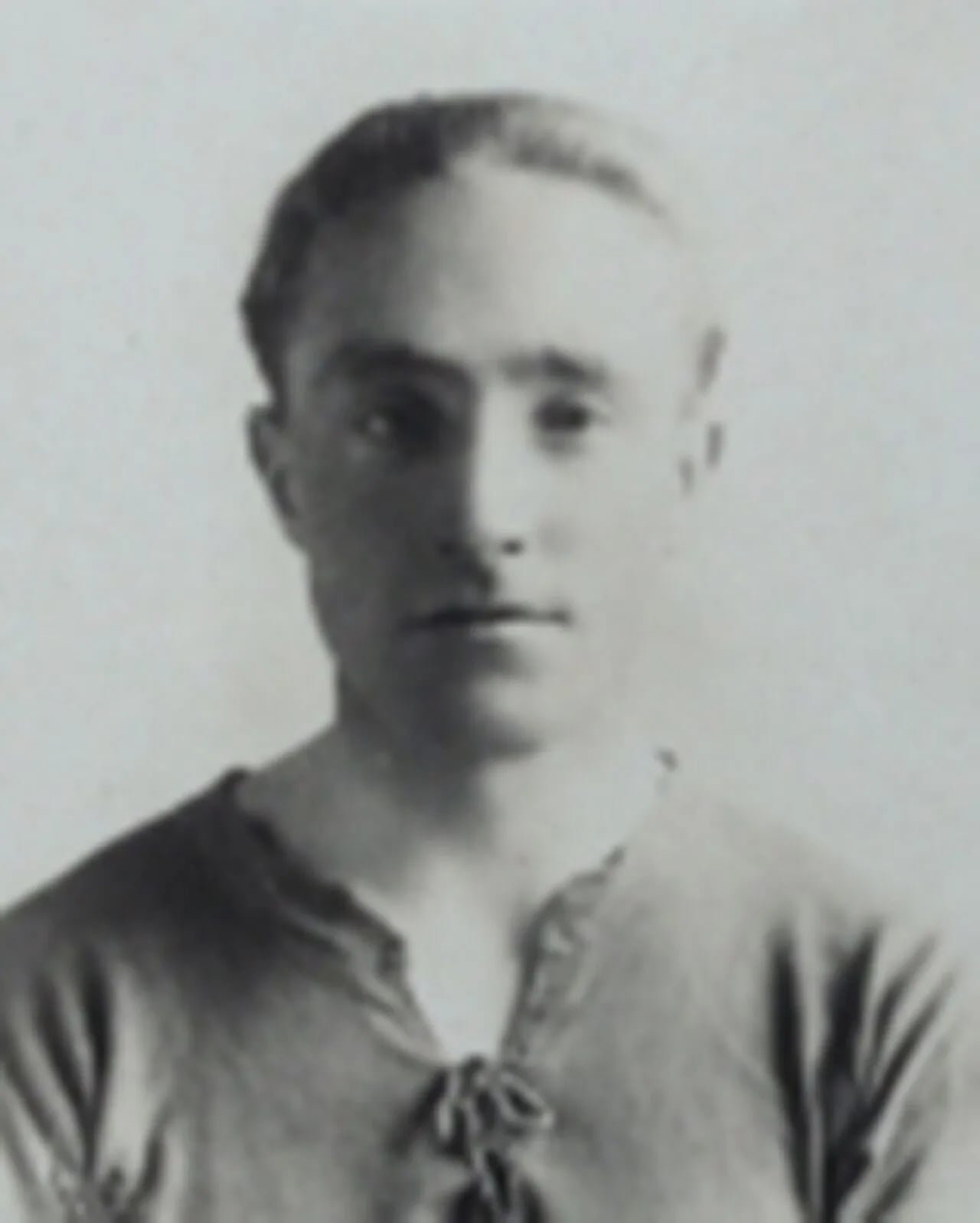 Portrait of Walker Hampson (1889–1959) – memorial page