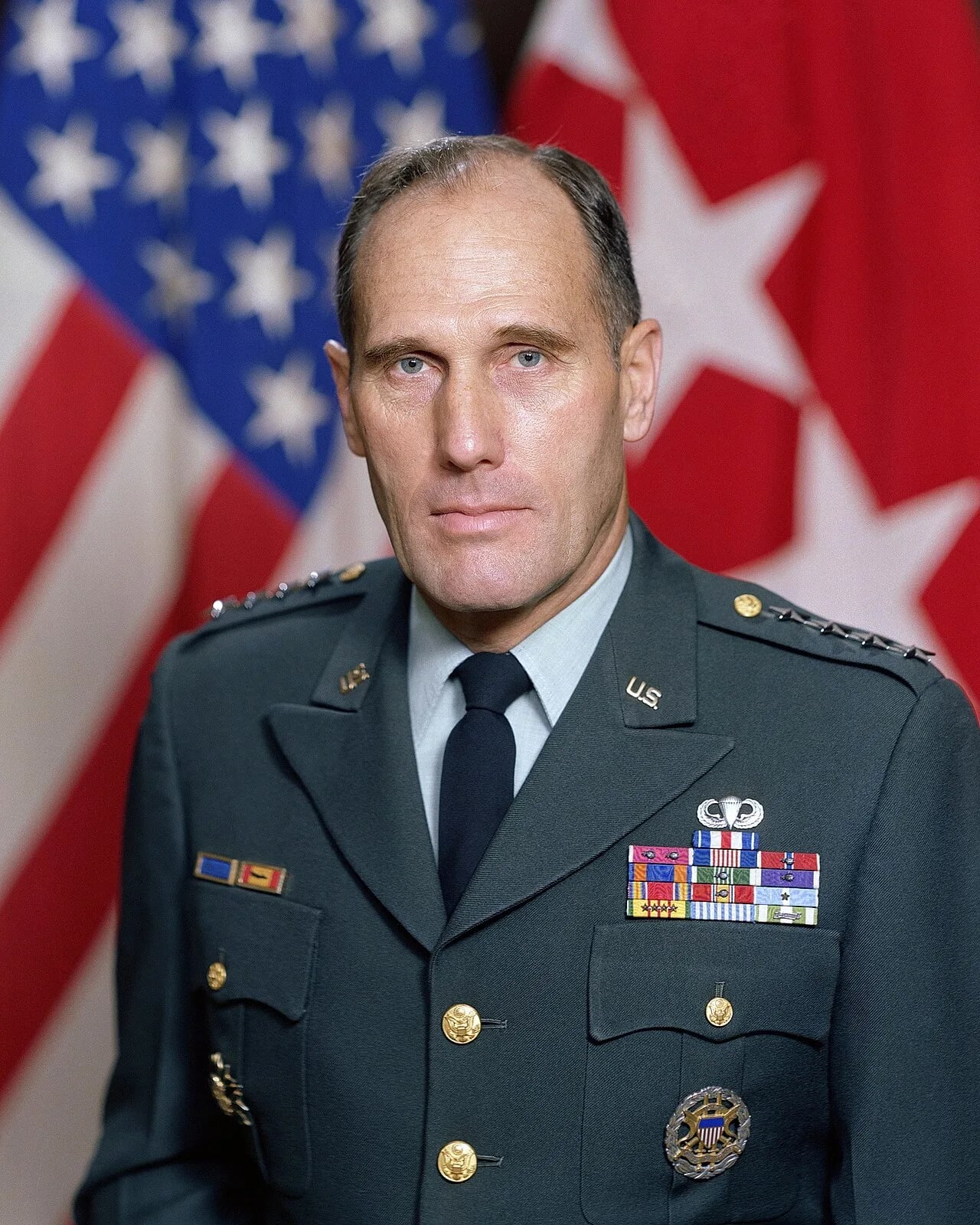 Portrait of Wallace H. Nutting (1928–2023) – memorial page
