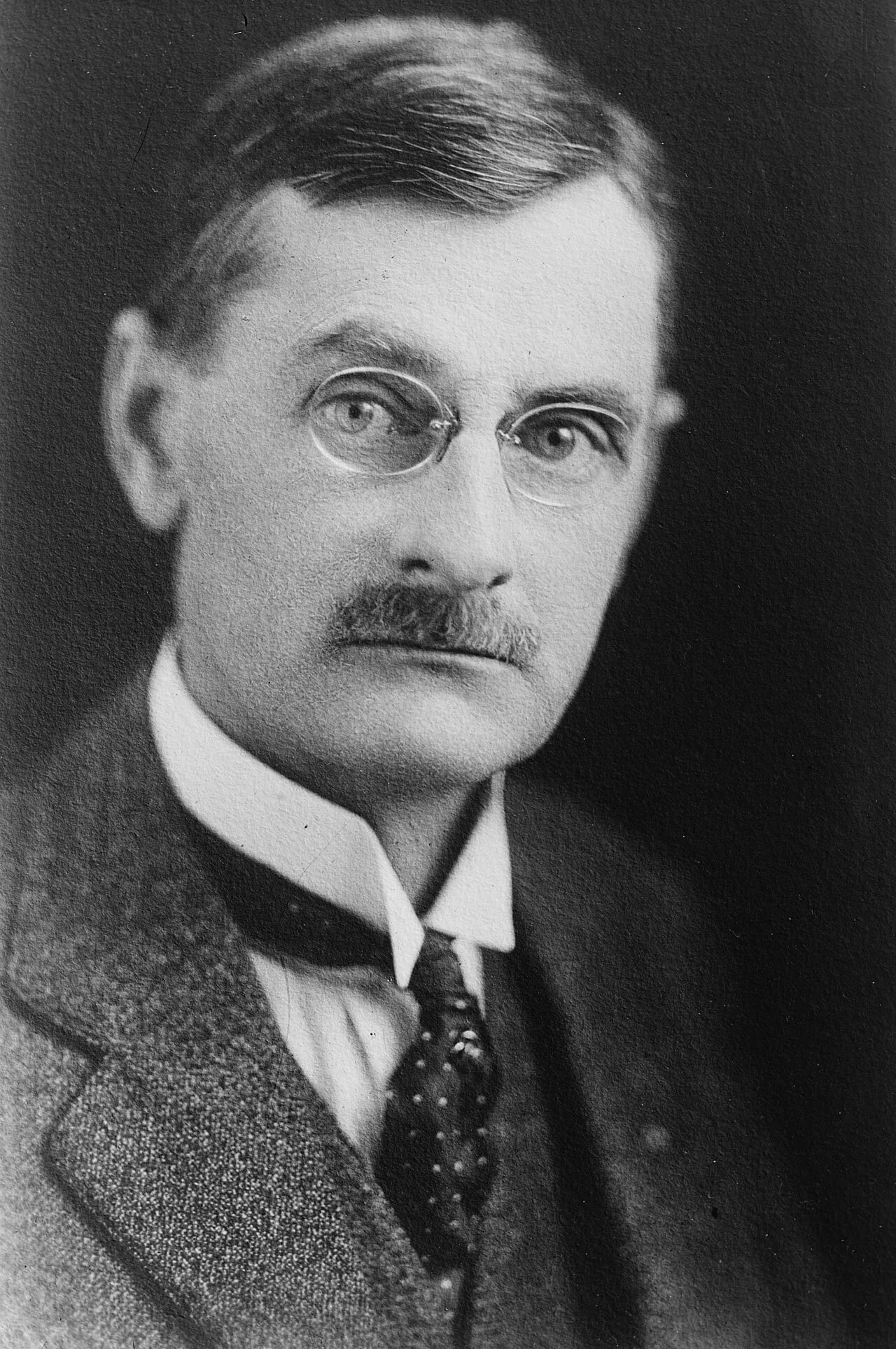 Porträt von Wallace McCamant (1867–1944) – Gedenkseite