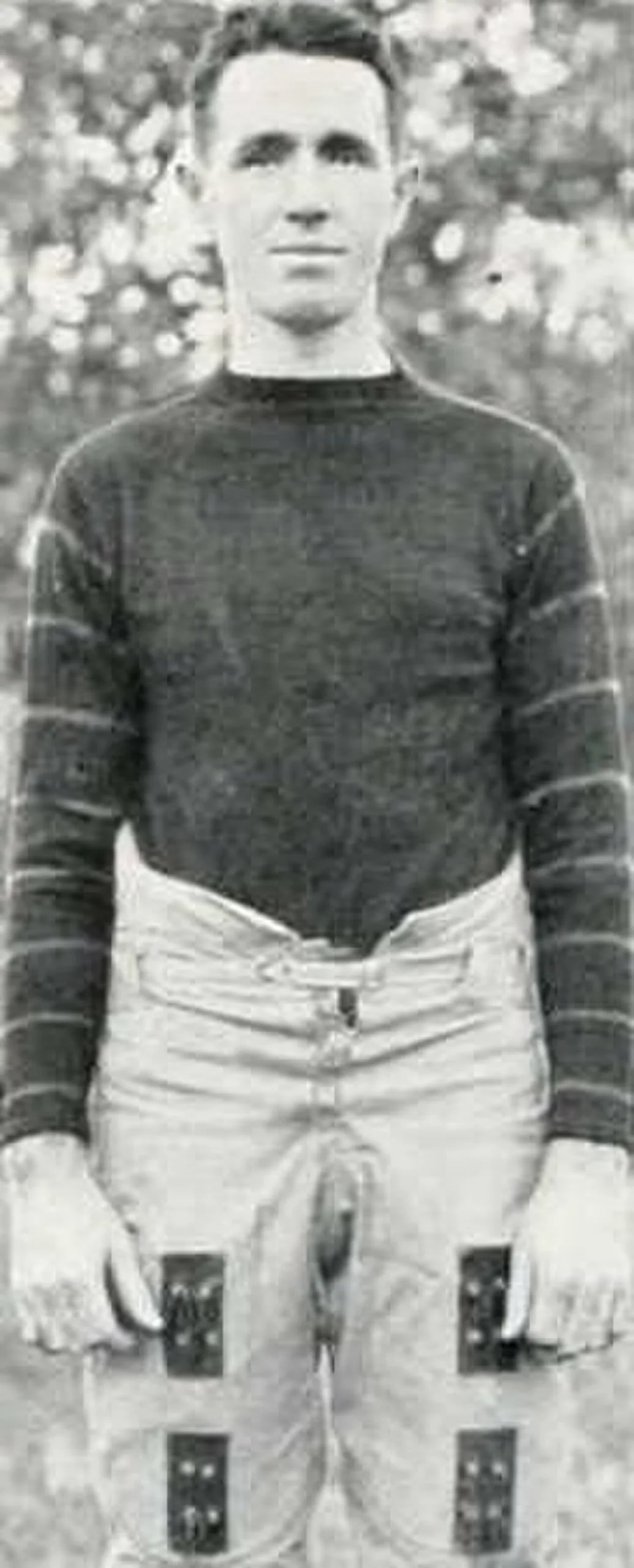 Portrait of Wallace Wade (1892–1986) – memorial page
