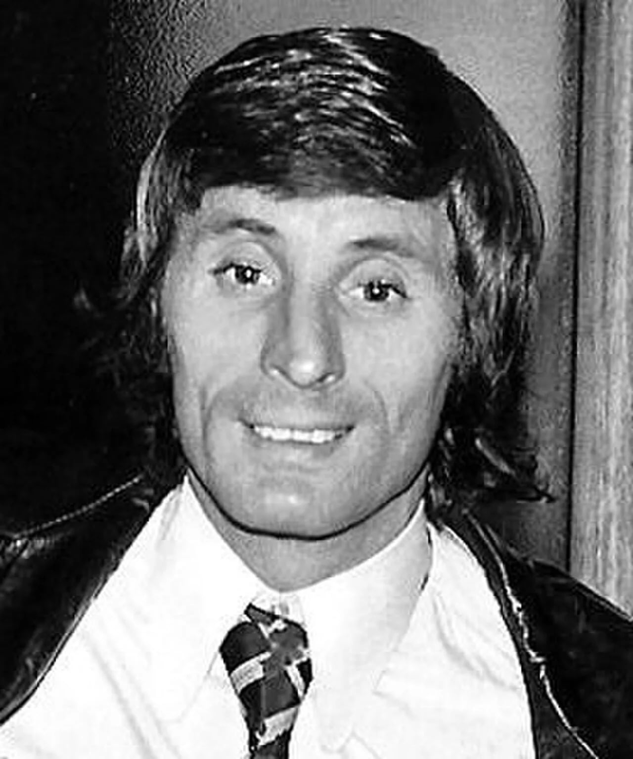 Porträt von Wally Gould (1938–2018) – Gedenkseite