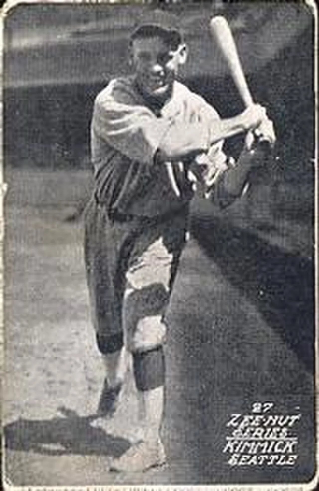Porträt von Wally Kimmick (1897–1989) – Gedenkseite