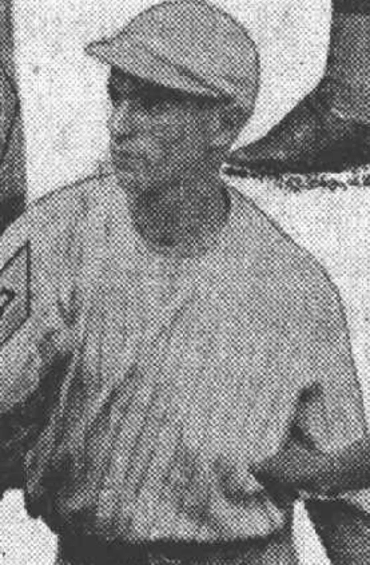 Portrait of Wally Kopf (1899–1979) – memorial page