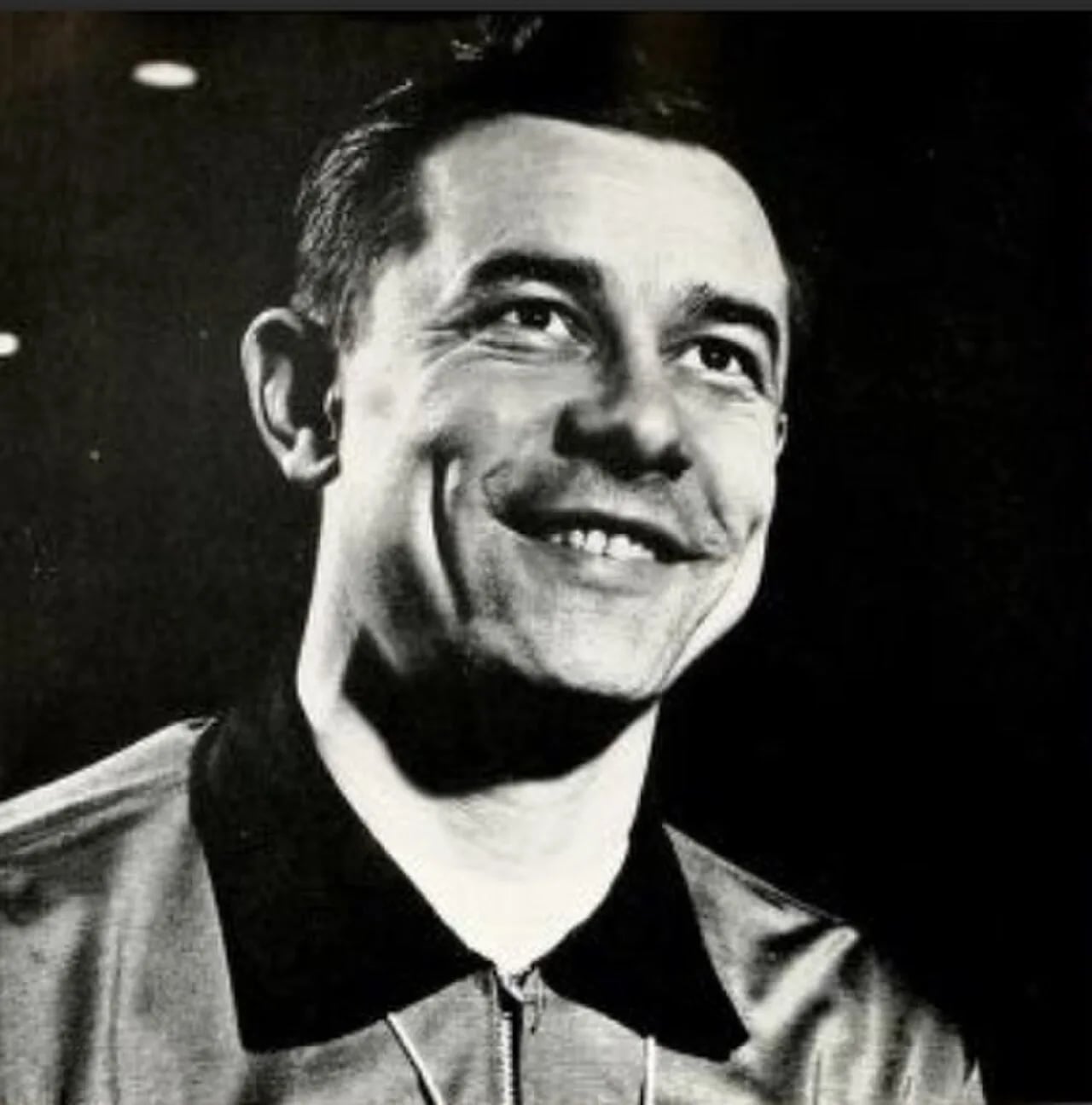 Portrait of Wally Lemm (1919–1988) – memorial page
