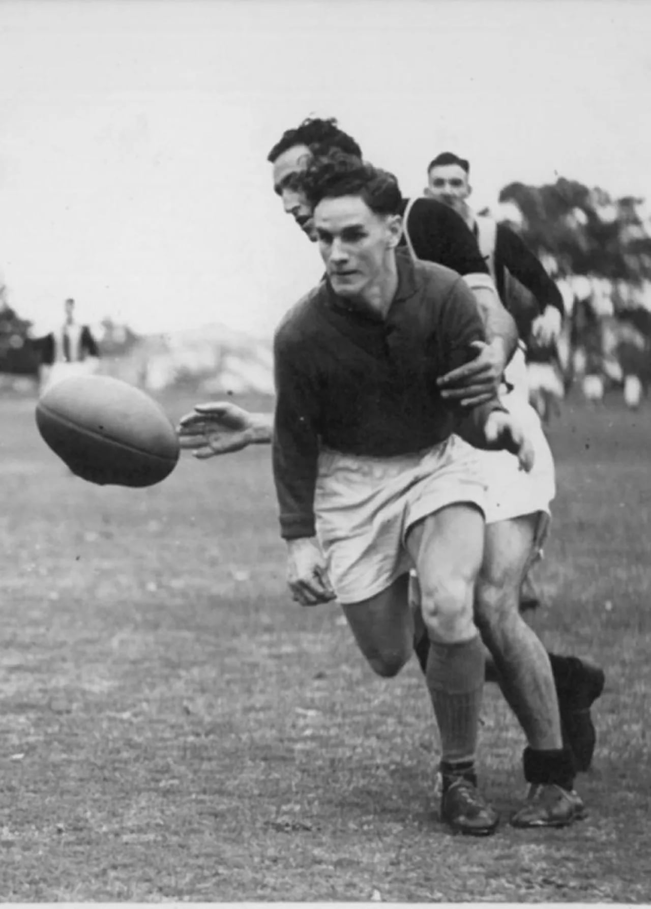 Porträt von Wally Price (1926–2021) – Gedenkseite