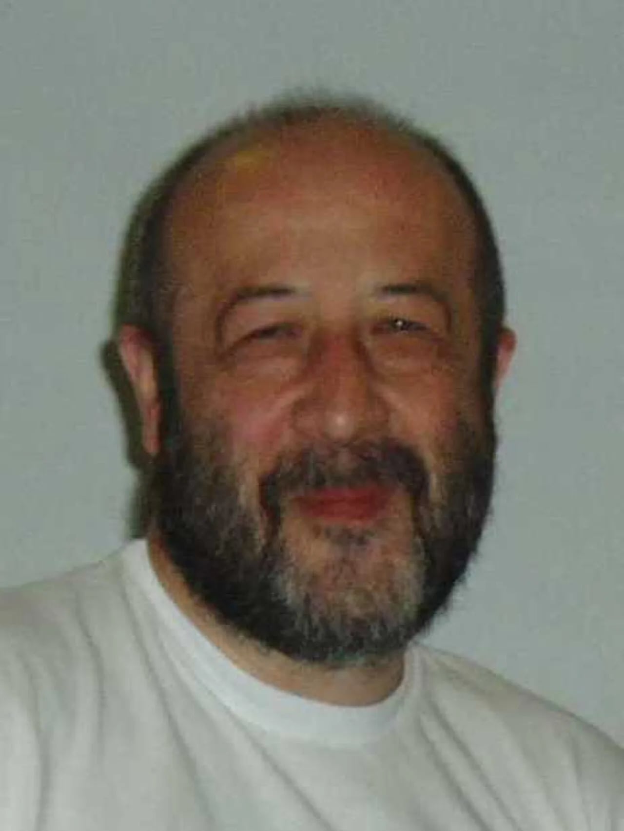 Porträt von Éric Joisel (1956–2010) – Gedenkseite