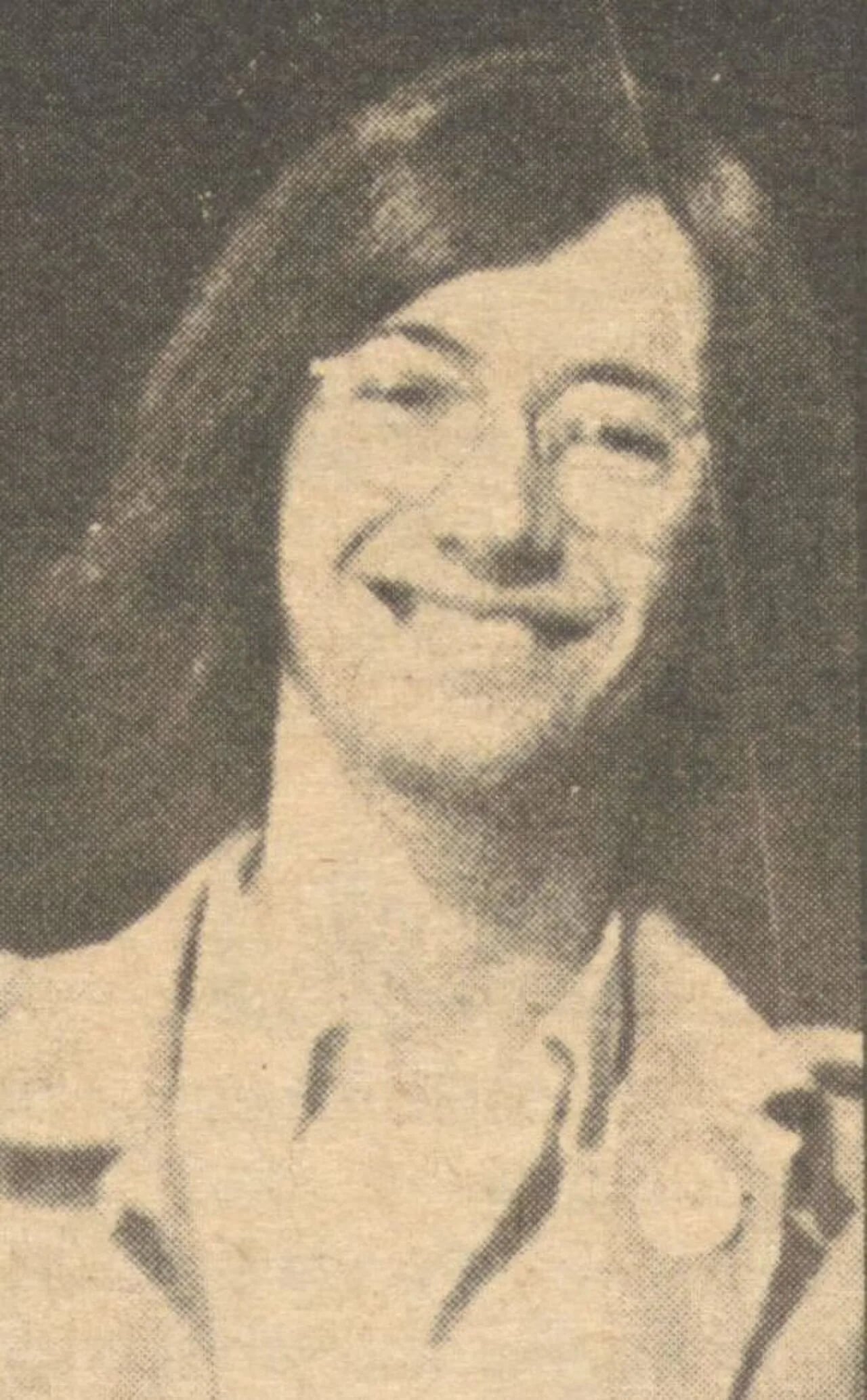 Portrait of Walt Crowley (1947–2007) – memorial page