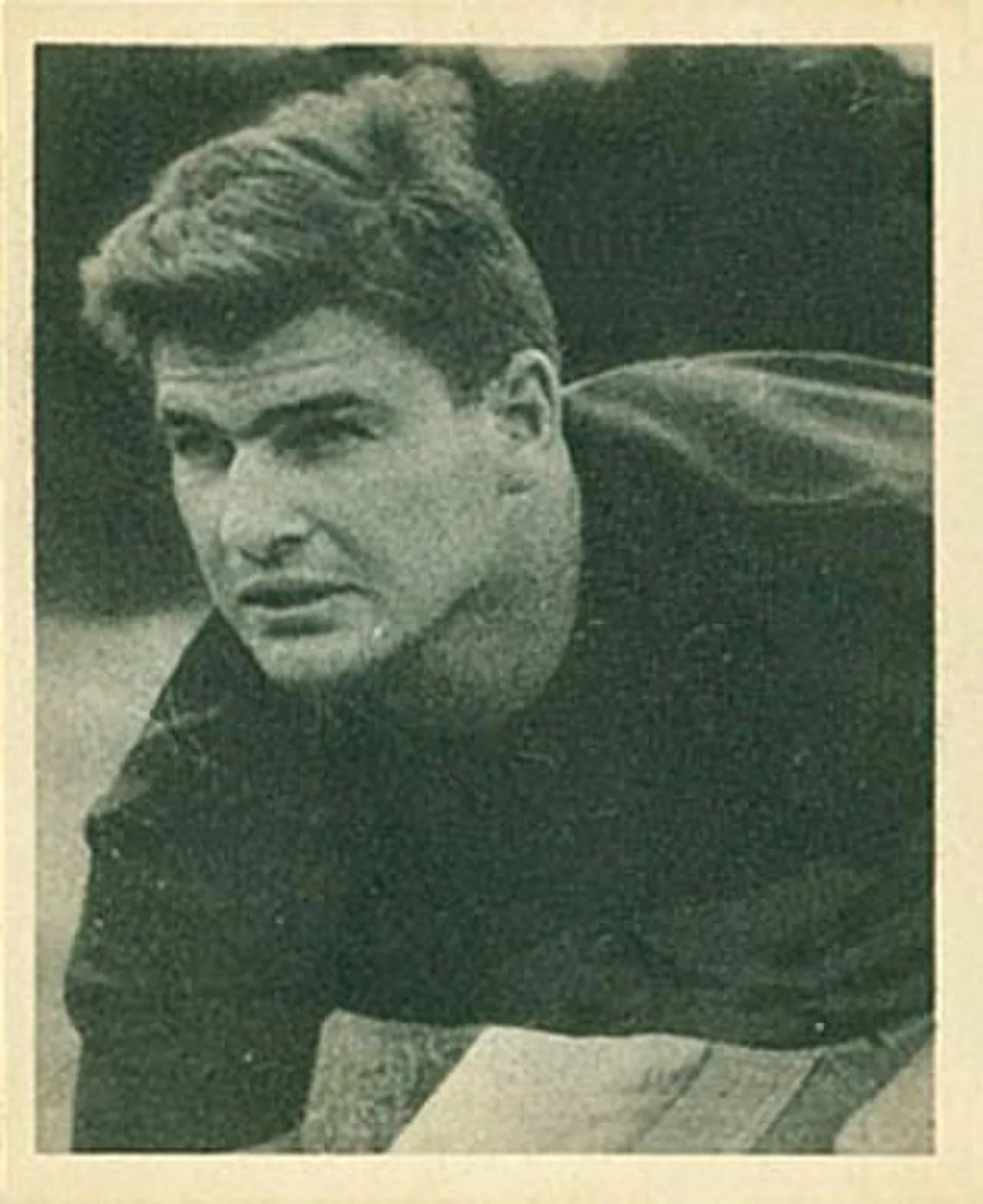 Portrait of Walt Stickel (1922–1987) – memorial page