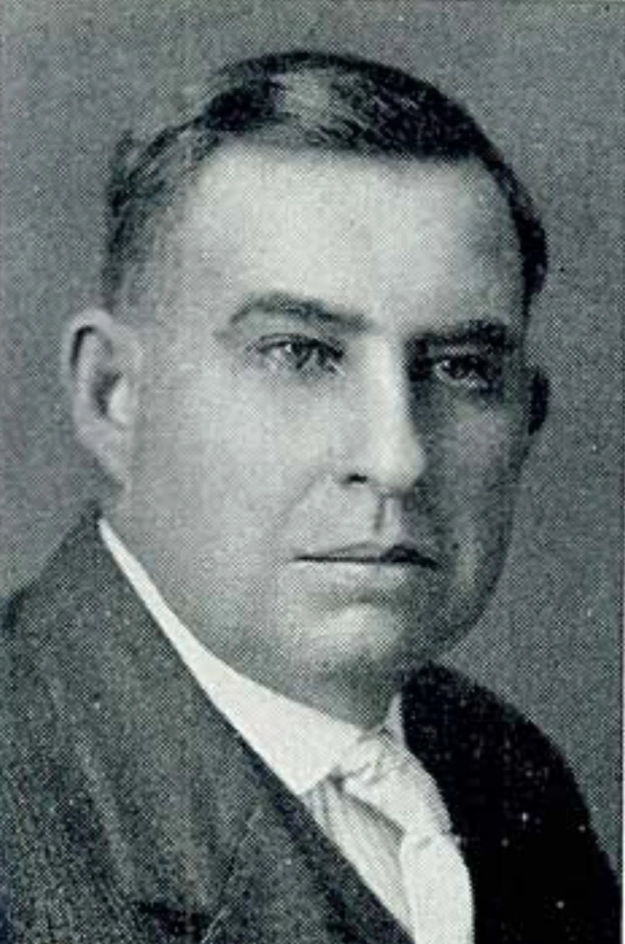 Portrait of Walter C. Owen (1868–1934) – memorial page
