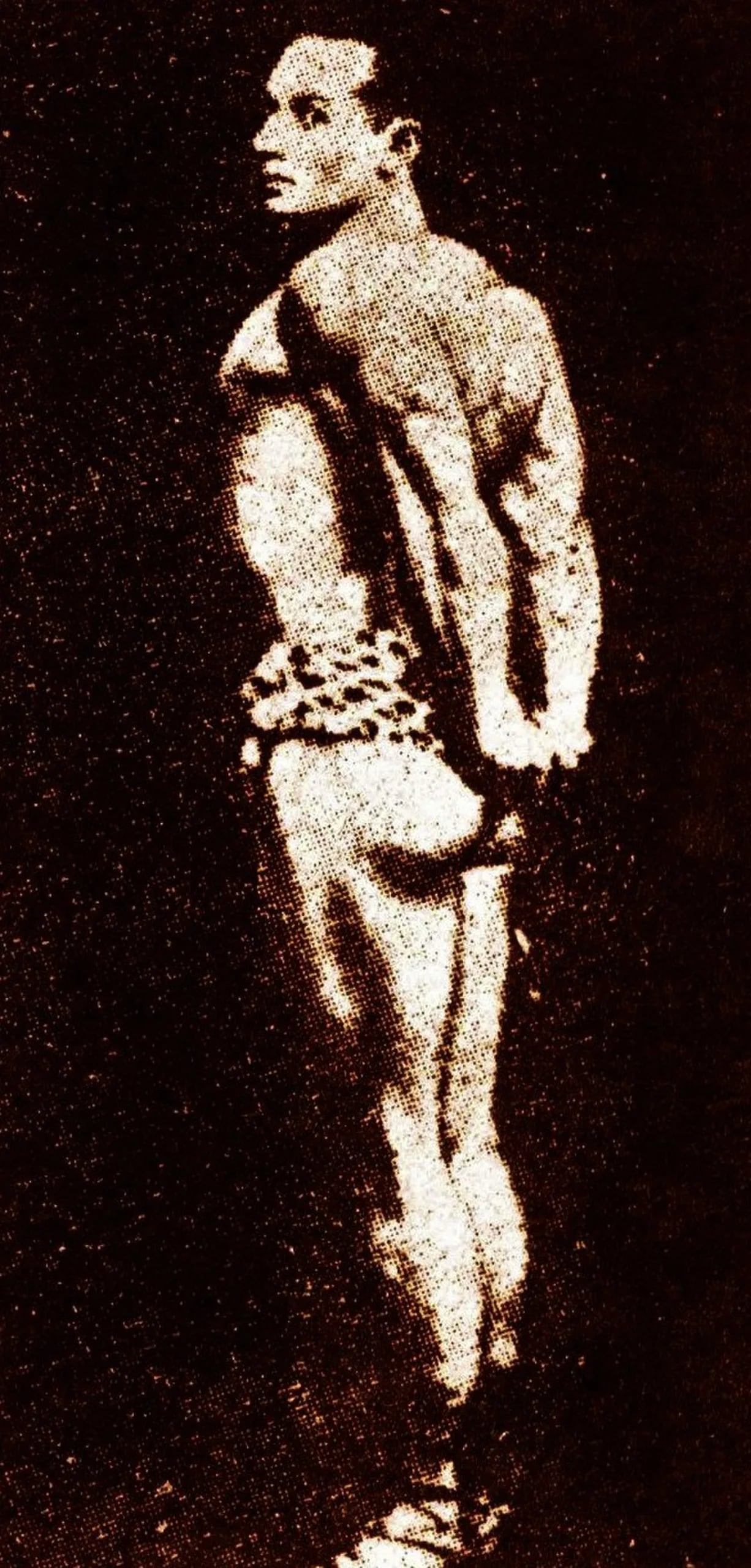 Porträt von Walter Chit Tun (1898–1947) – Gedenkseite