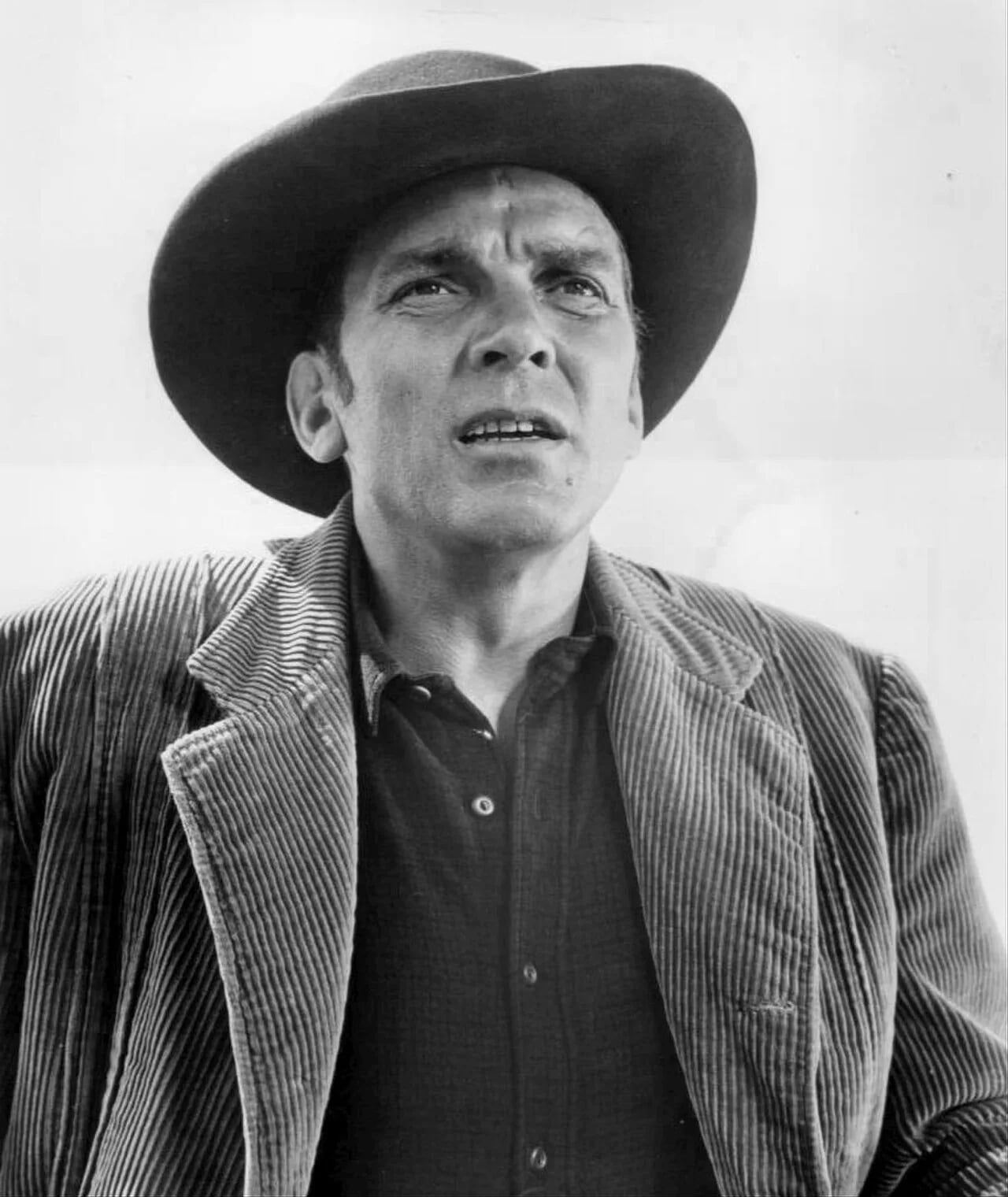 Portrait of Walter Coy (1909–1974) – memorial page