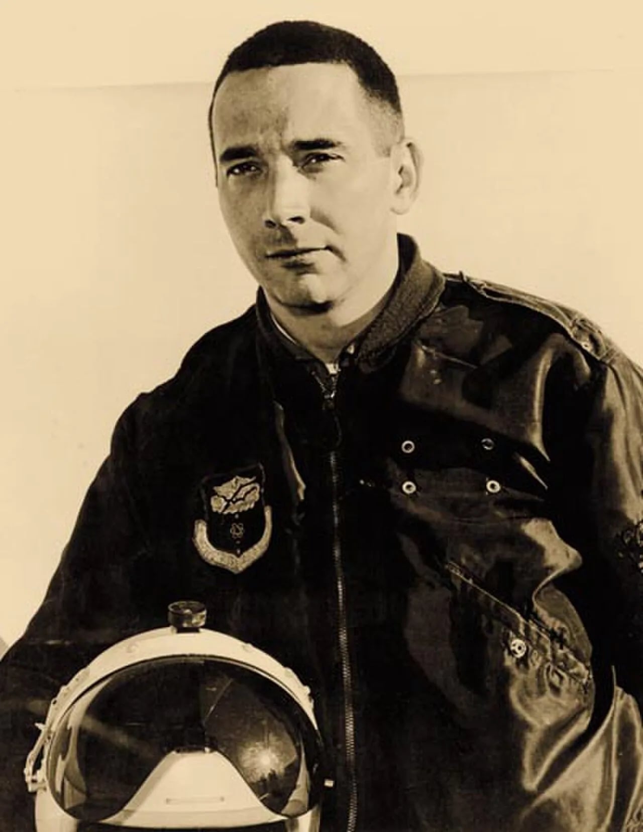 Porträt von Walter J. Boyne (1929–2020) – Gedenkseite