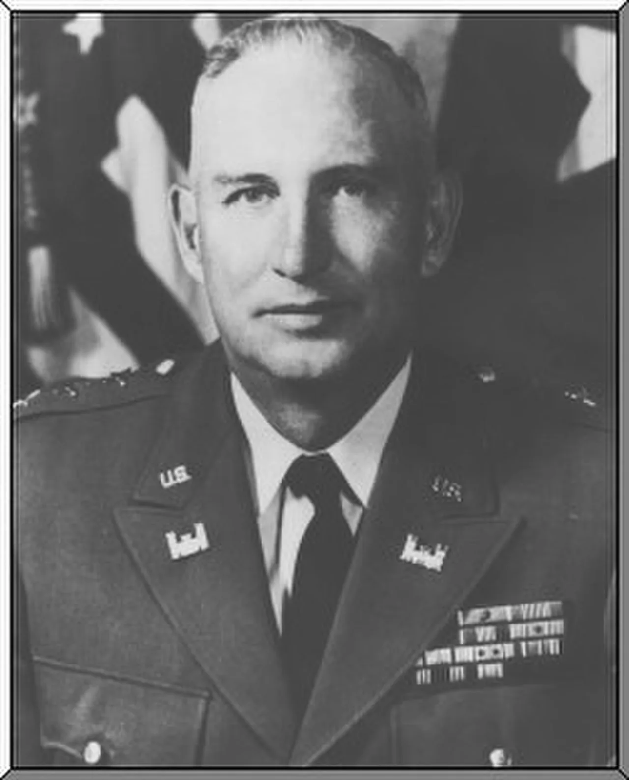Porträt von Walter K. Wilson Jr. (1906–1985) – Gedenkseite