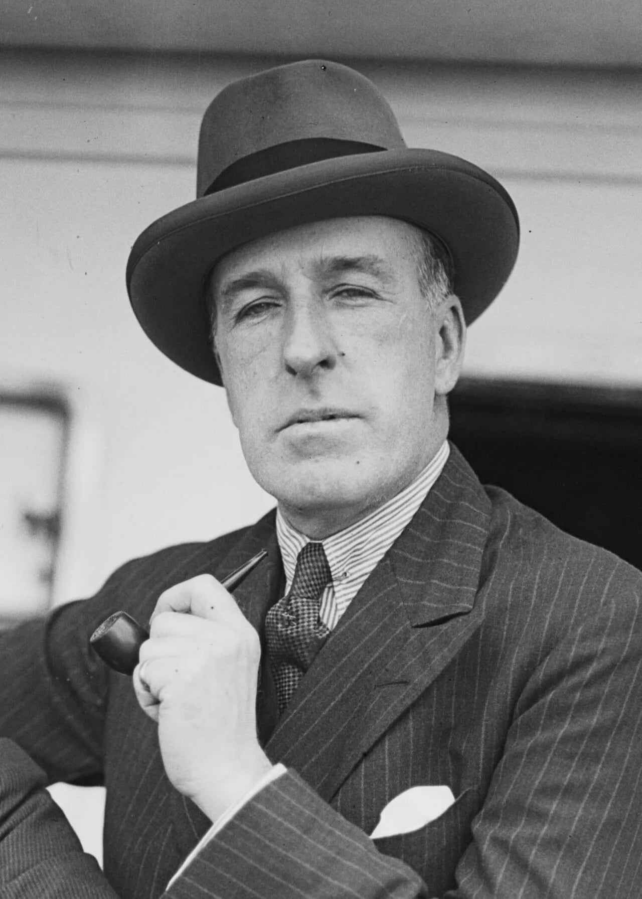 Porträt von Walter Marks (1875–1951) – Gedenkseite