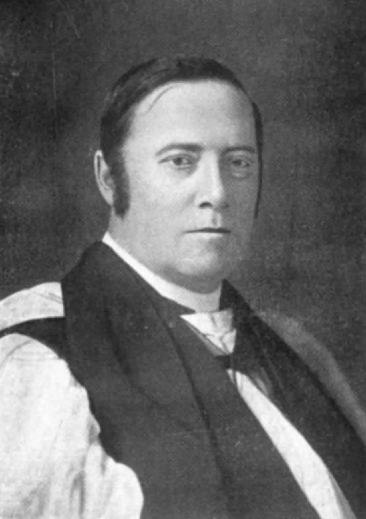 Portrait of Walter Pym (1856–1908) – memorial page