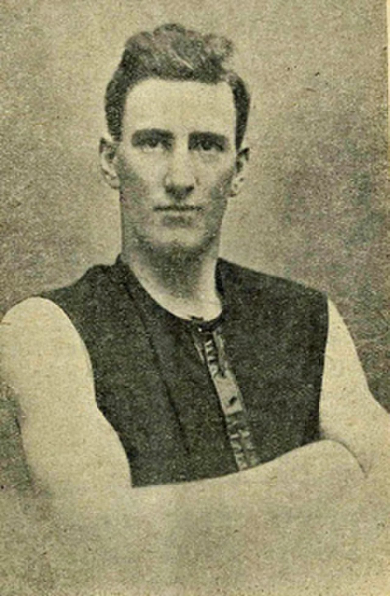 Portrait of Walter Scott (1899–1989) – memorial page