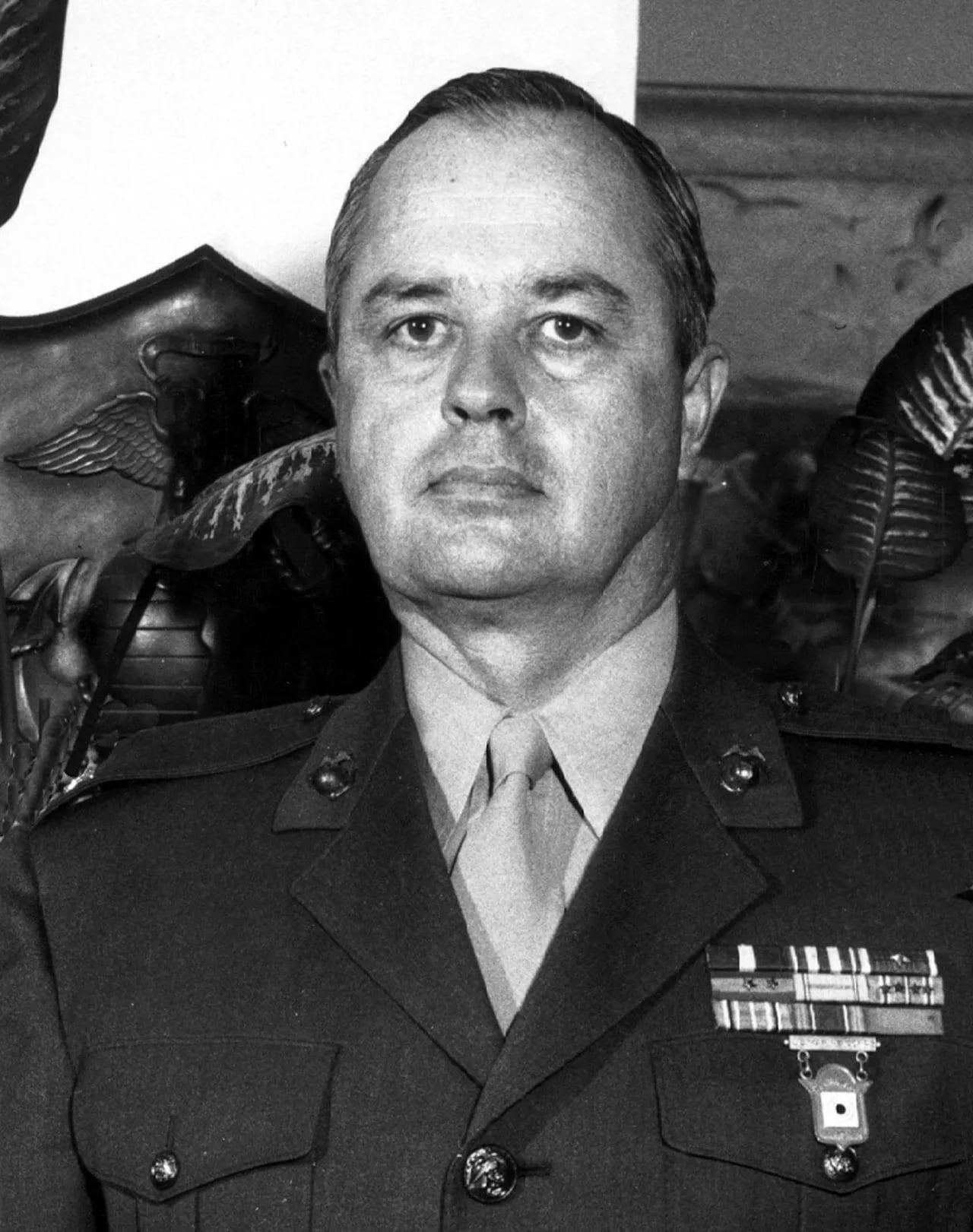 Portrait of Walter Stauffer McIlhenny (1910–1985) – memorial page