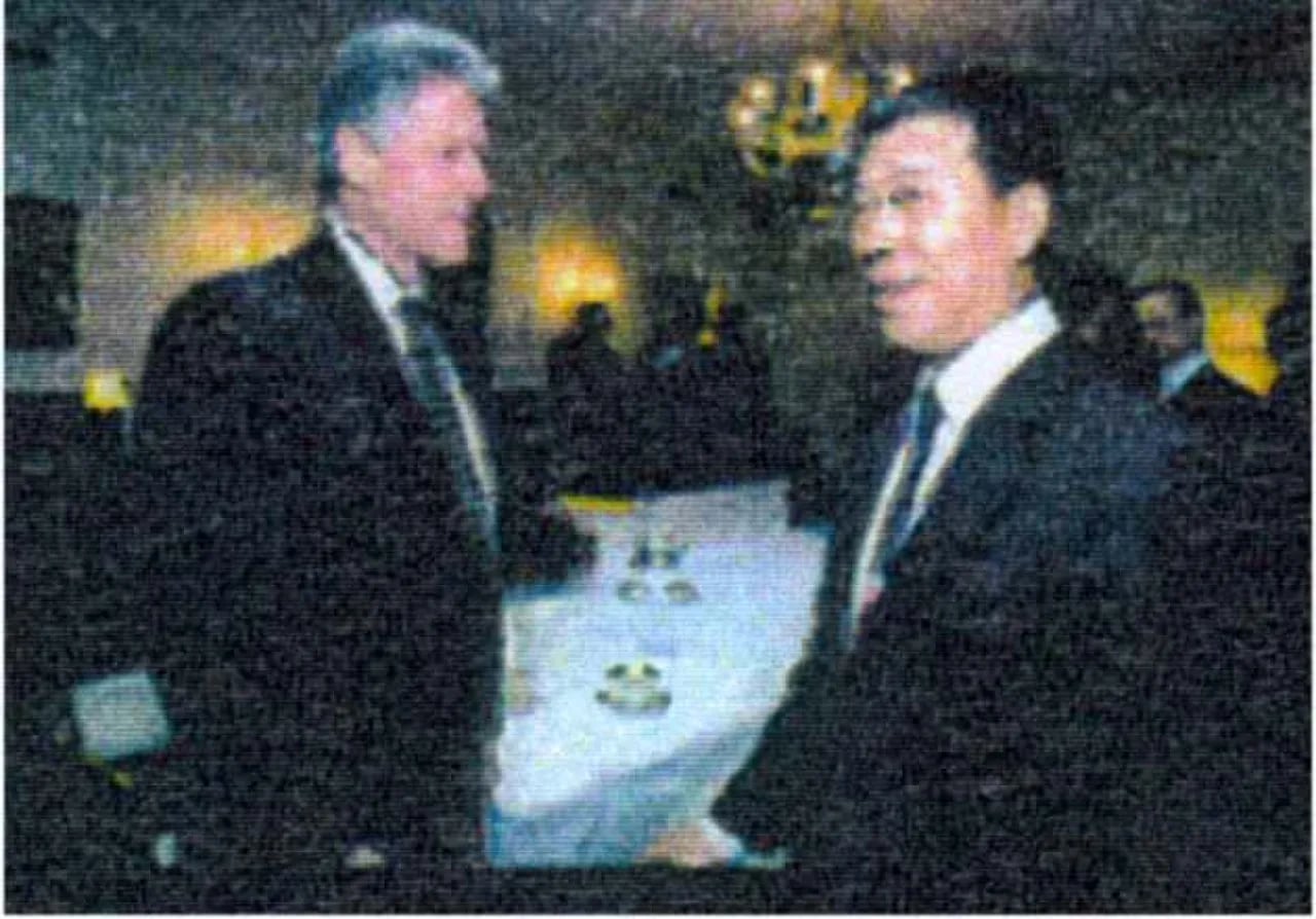 Portrait of Wang Jun (1941–2019) – memorial page