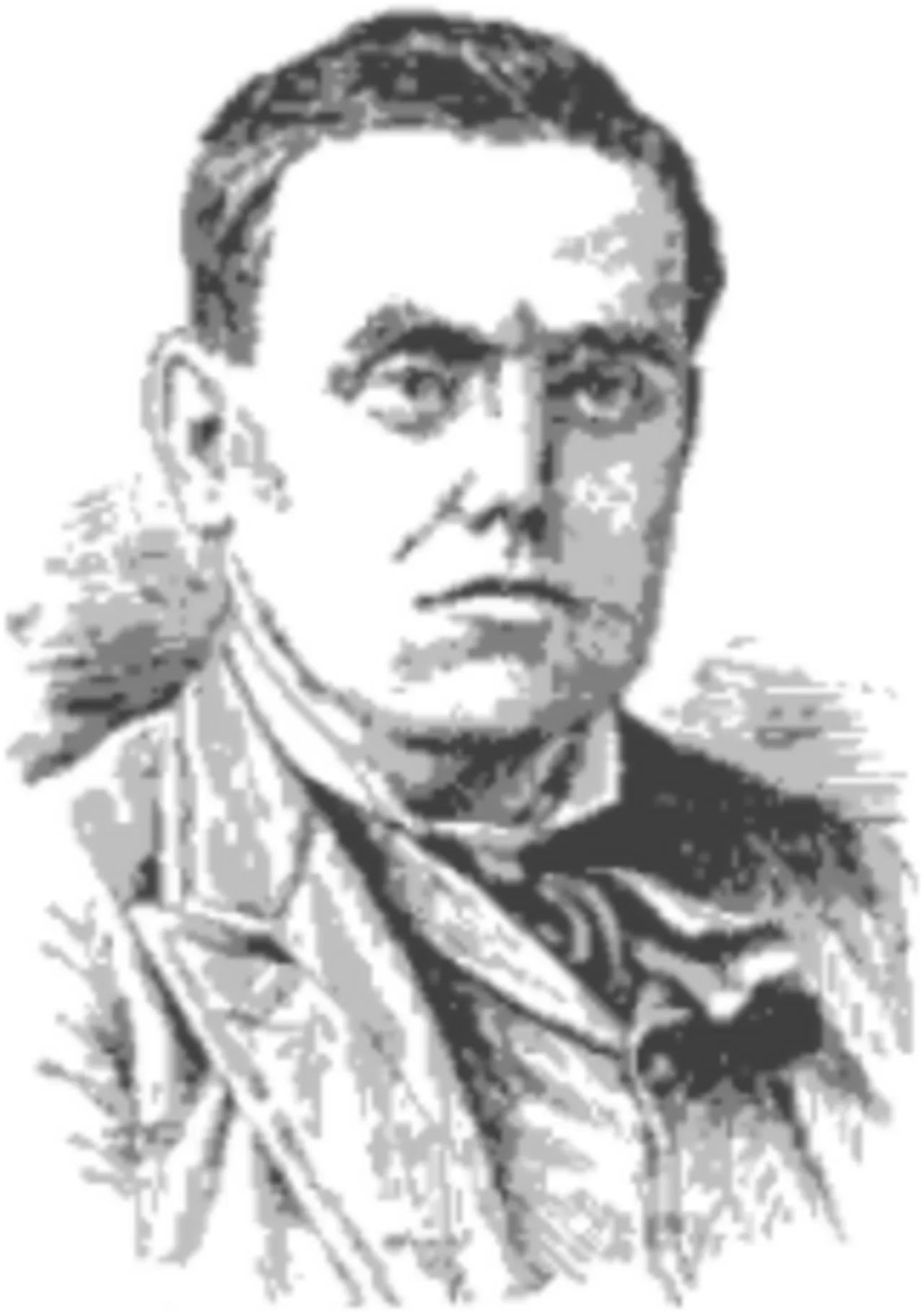 Portrait of Warren Akin Candler (1857–1941) – memorial page