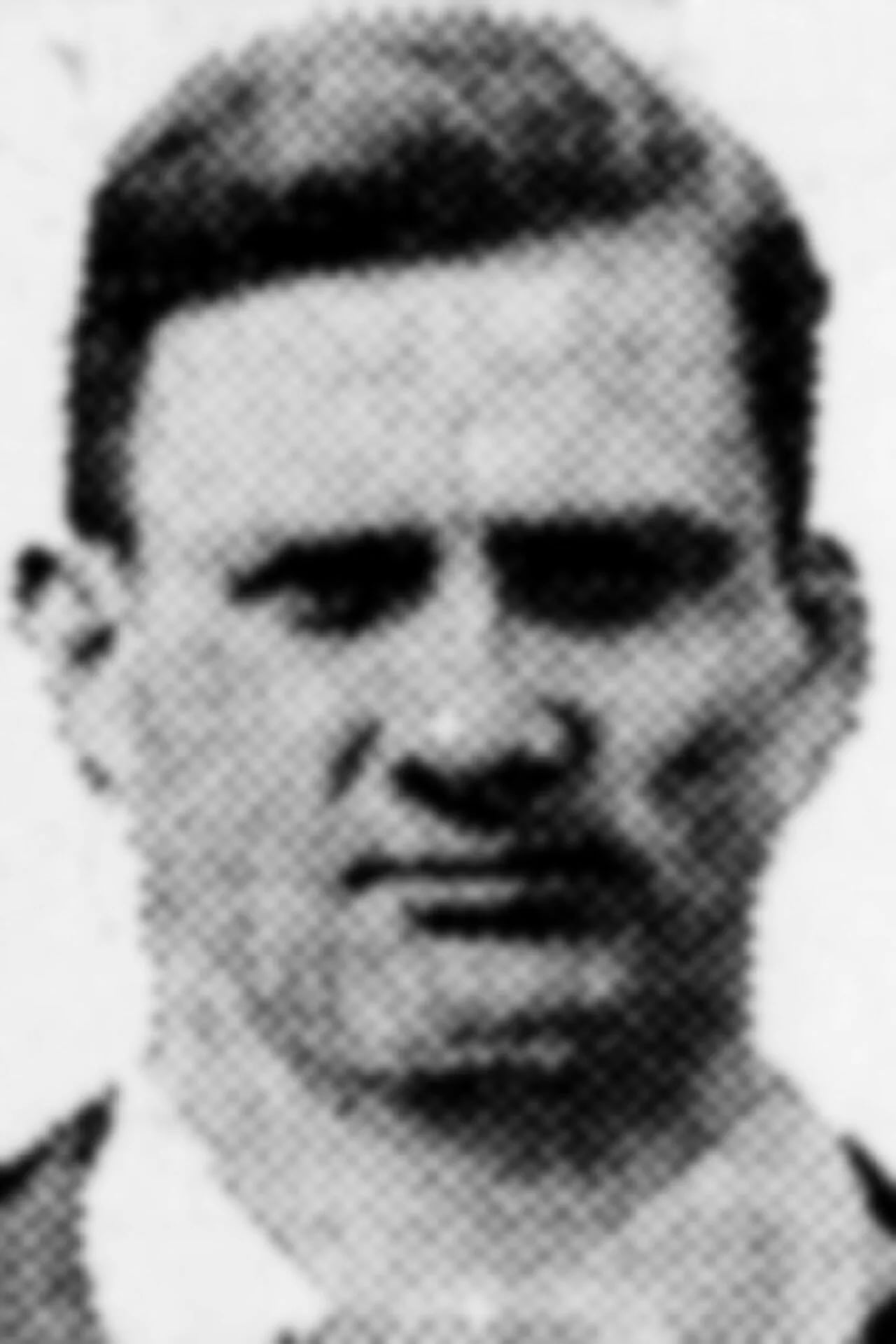 Porträt von Warren Gill (1878–1952) – Gedenkseite