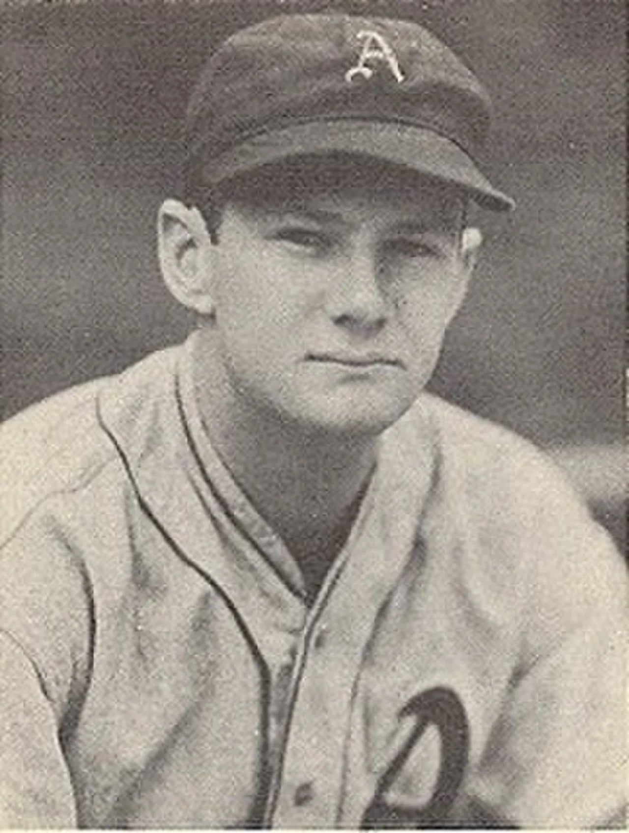 Porträt von Wayne Ambler (1915–1998) – Gedenkseite
