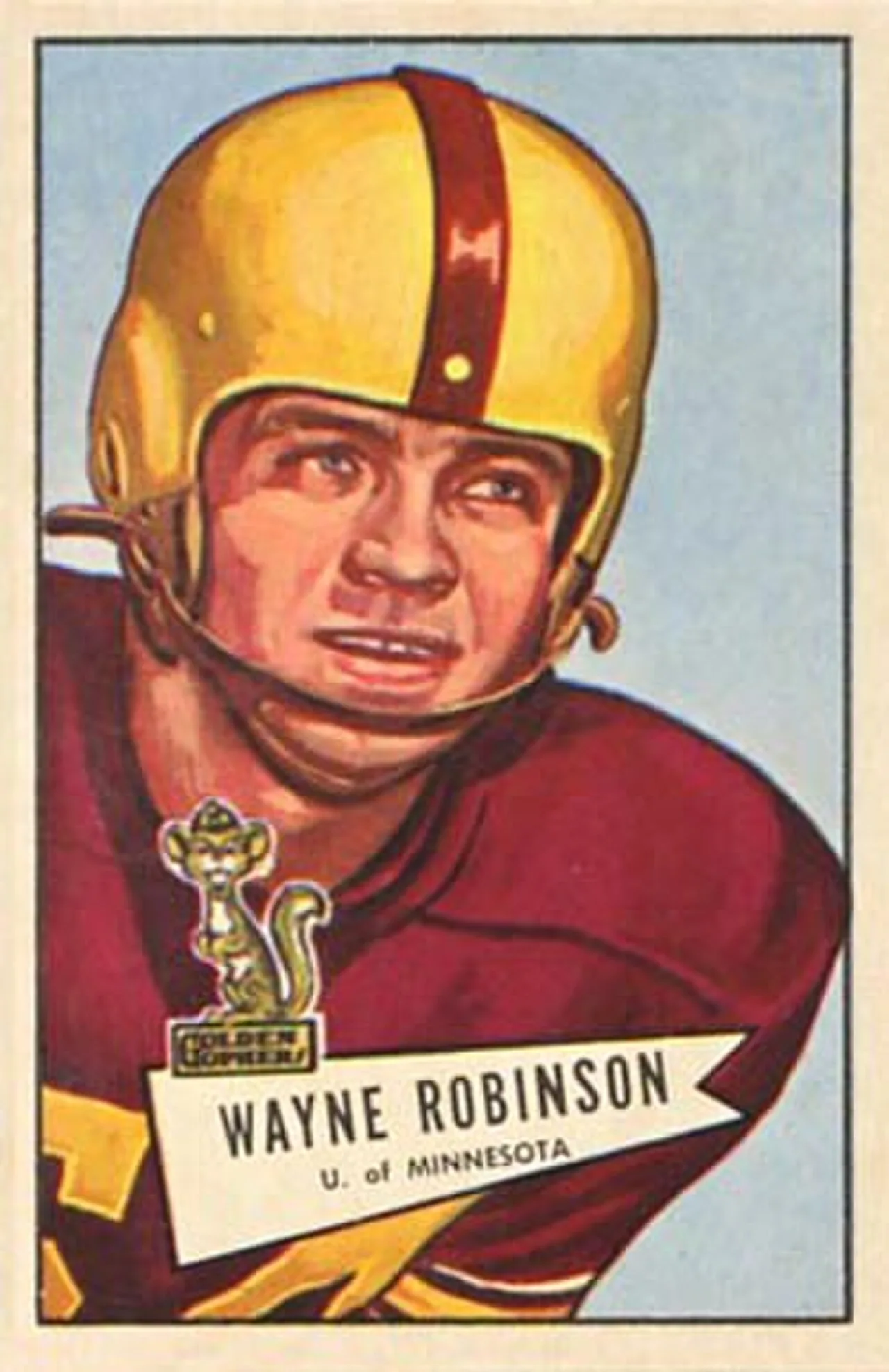 Portrait of Wayne Robinson (1930–2015) – memorial page