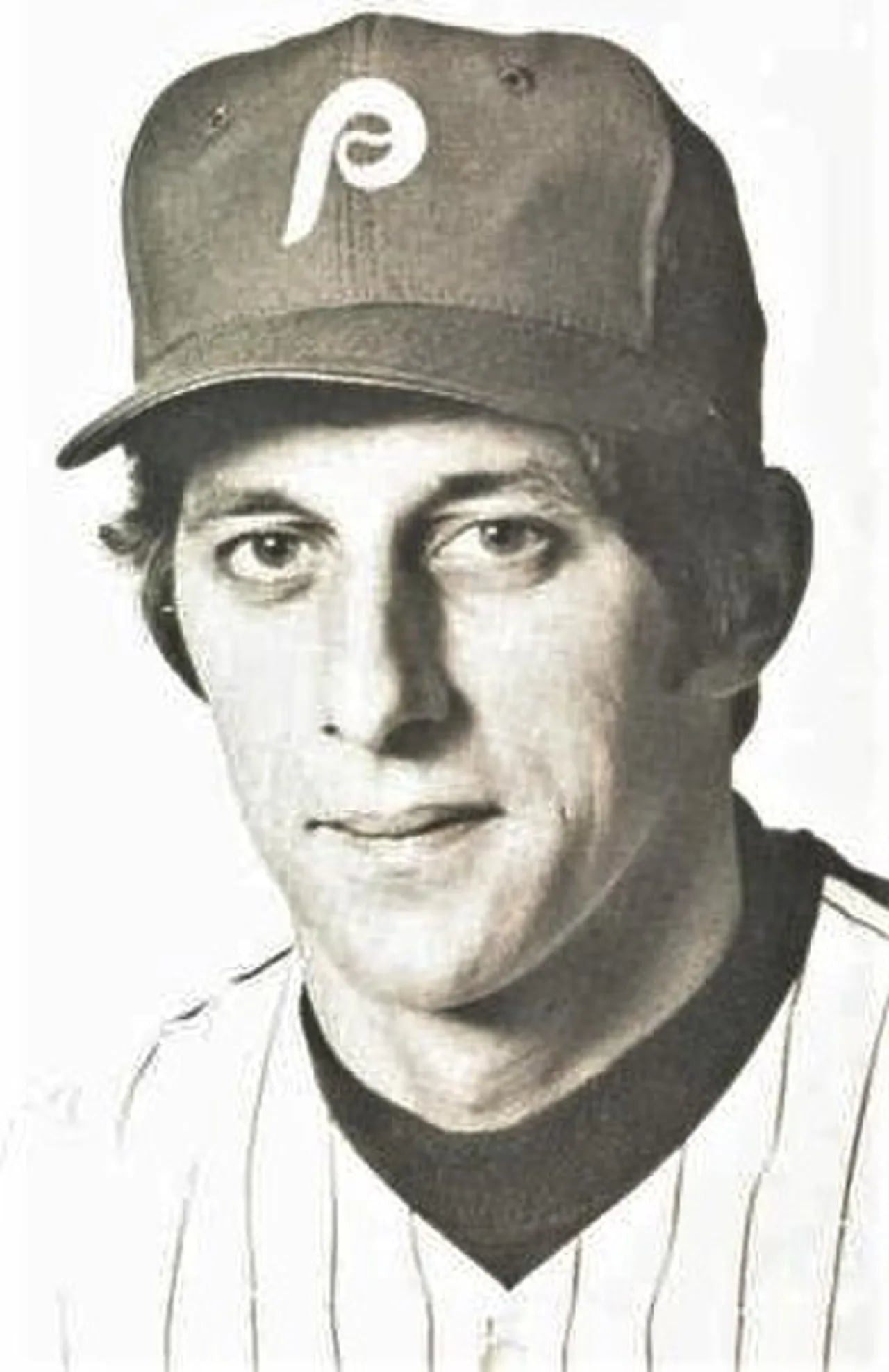 Portrait of Wayne Twitchell (1948–2010) – memorial page