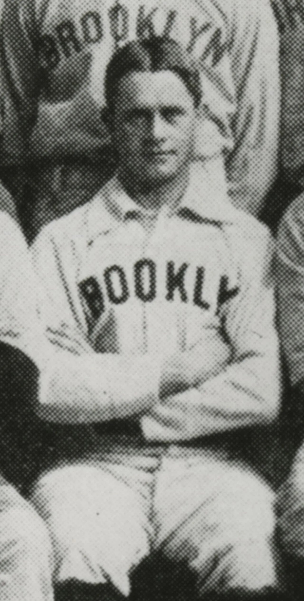 Porträt von Welcome Gaston (1874–1944) – Gedenkseite