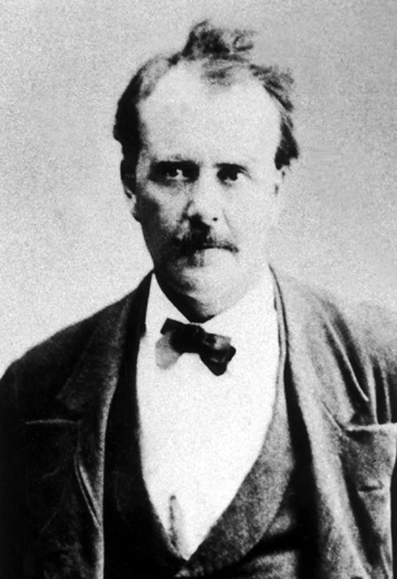 Portrait of Wells Spicer (1831–1887) – memorial page