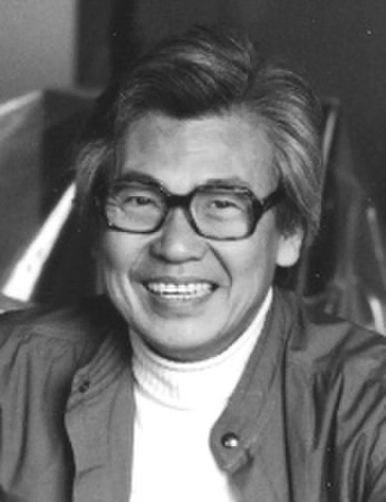 Porträt von Wen-Ying Tsai (1928–2013) – Gedenkseite