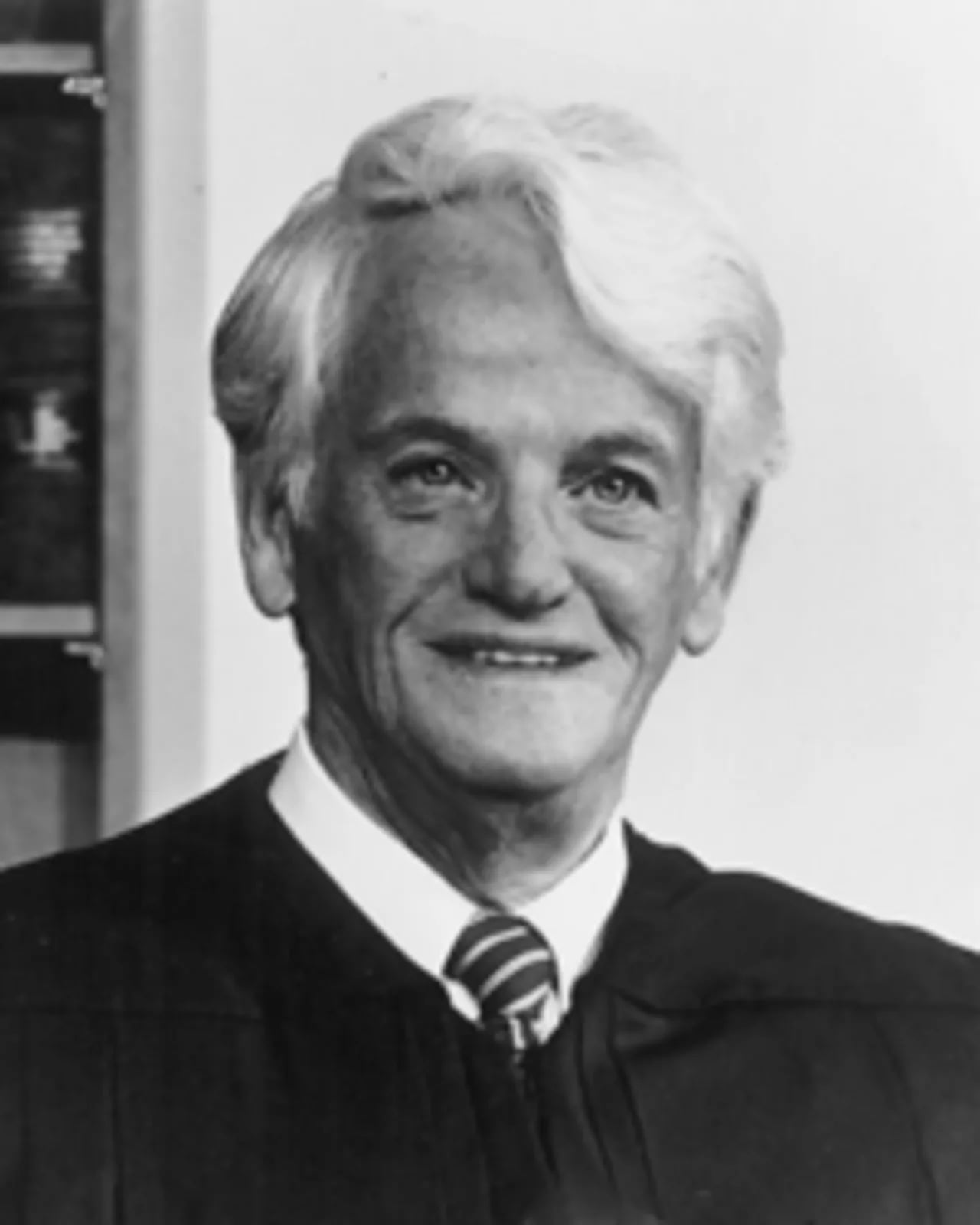 Porträt von Wendell Alverson Miles (1916–2013) – Gedenkseite