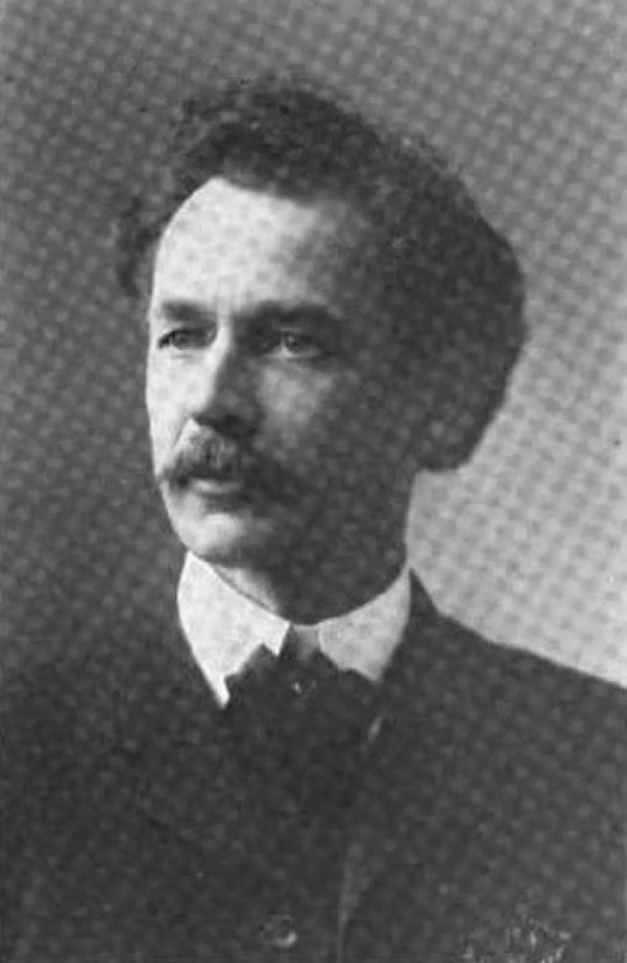 Portrait of Wendell Phillips Stafford (1861–1953) – memorial page