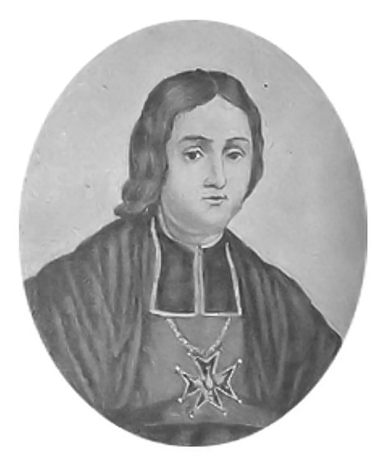 Portrait of Szymon Szymonowic (1558–1629) – memorial page