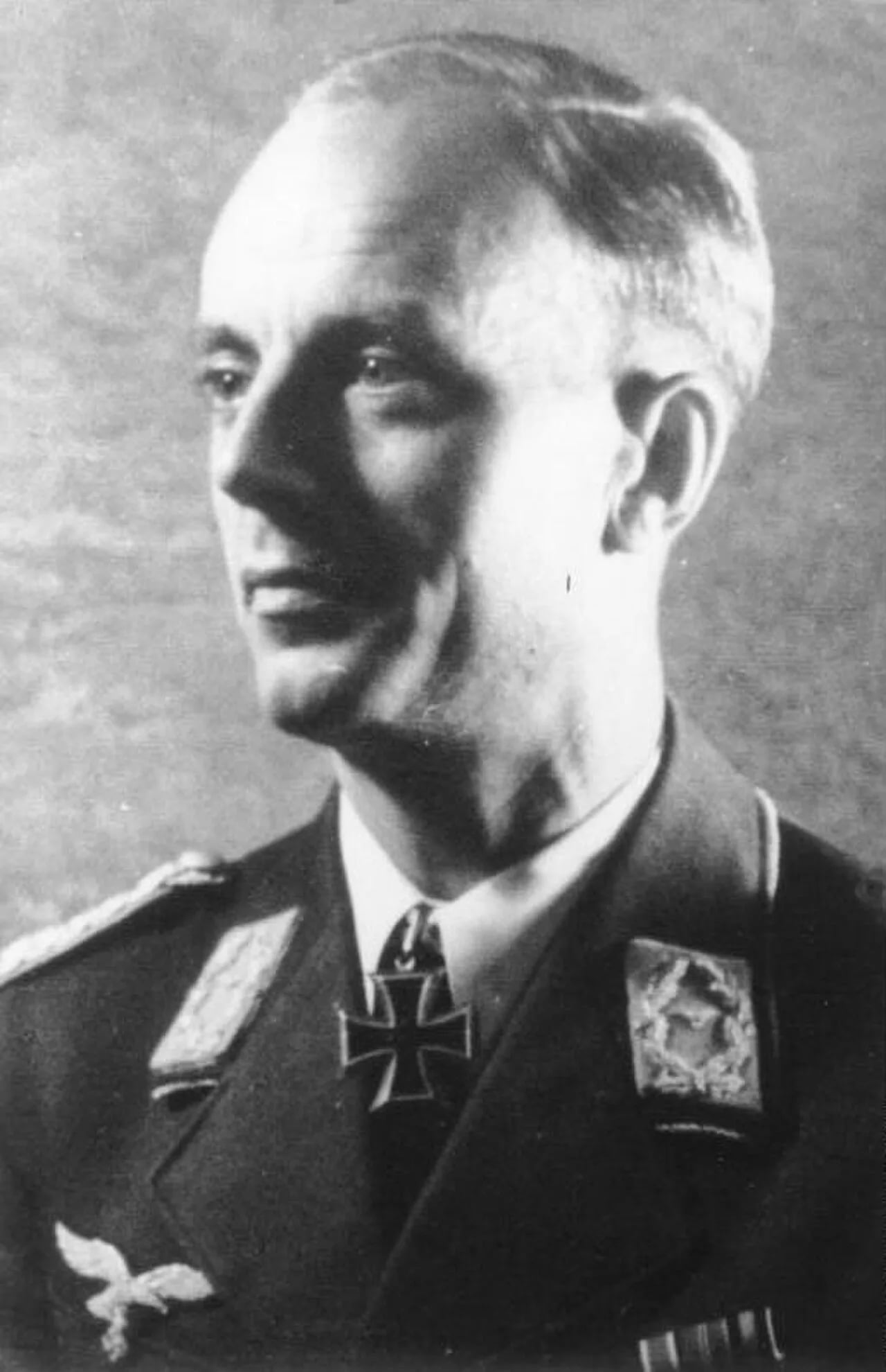 Porträt von Werner Ewald (1914–1993) – Gedenkseite