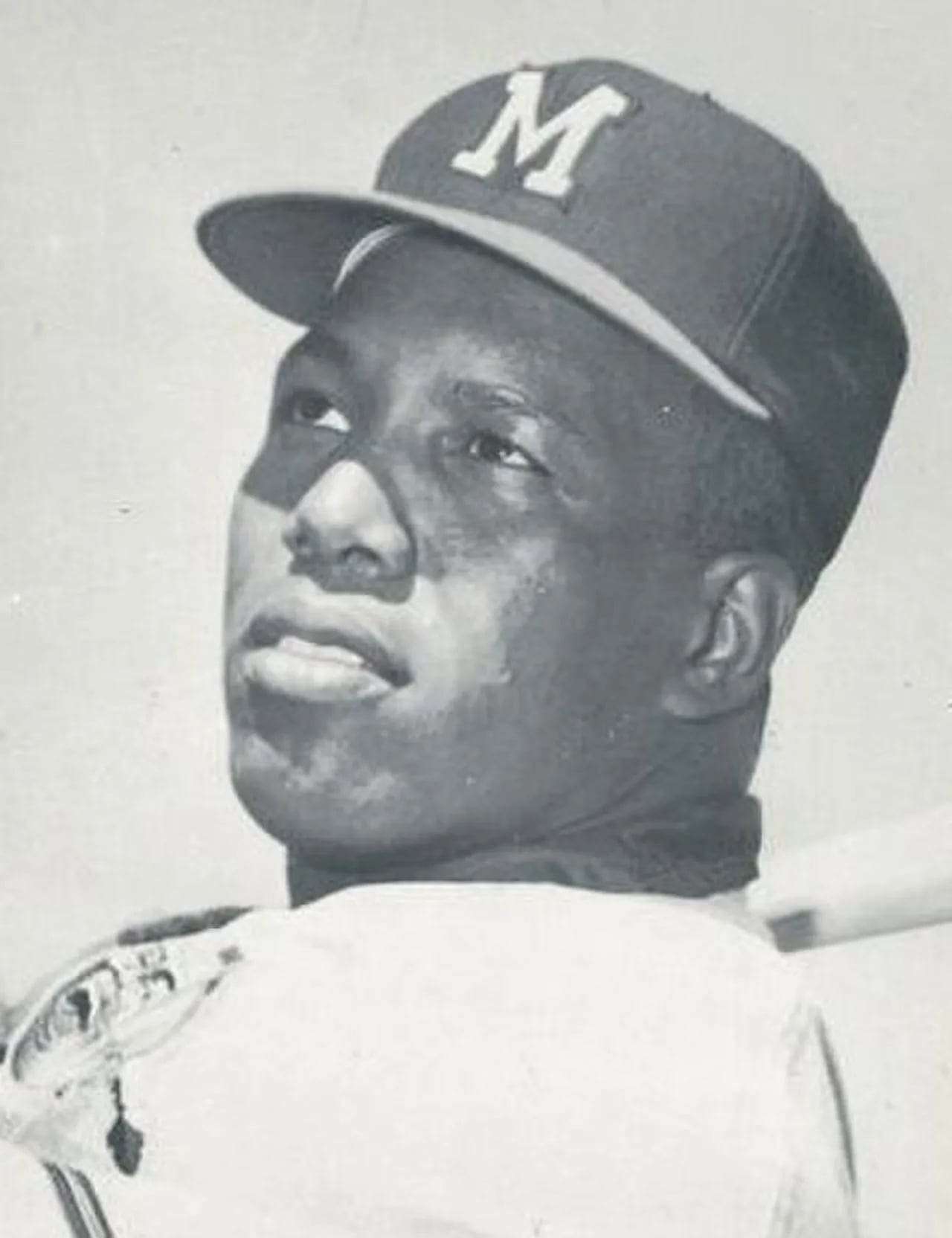 Portrait of Wes Covington (1932–2011) – memorial page