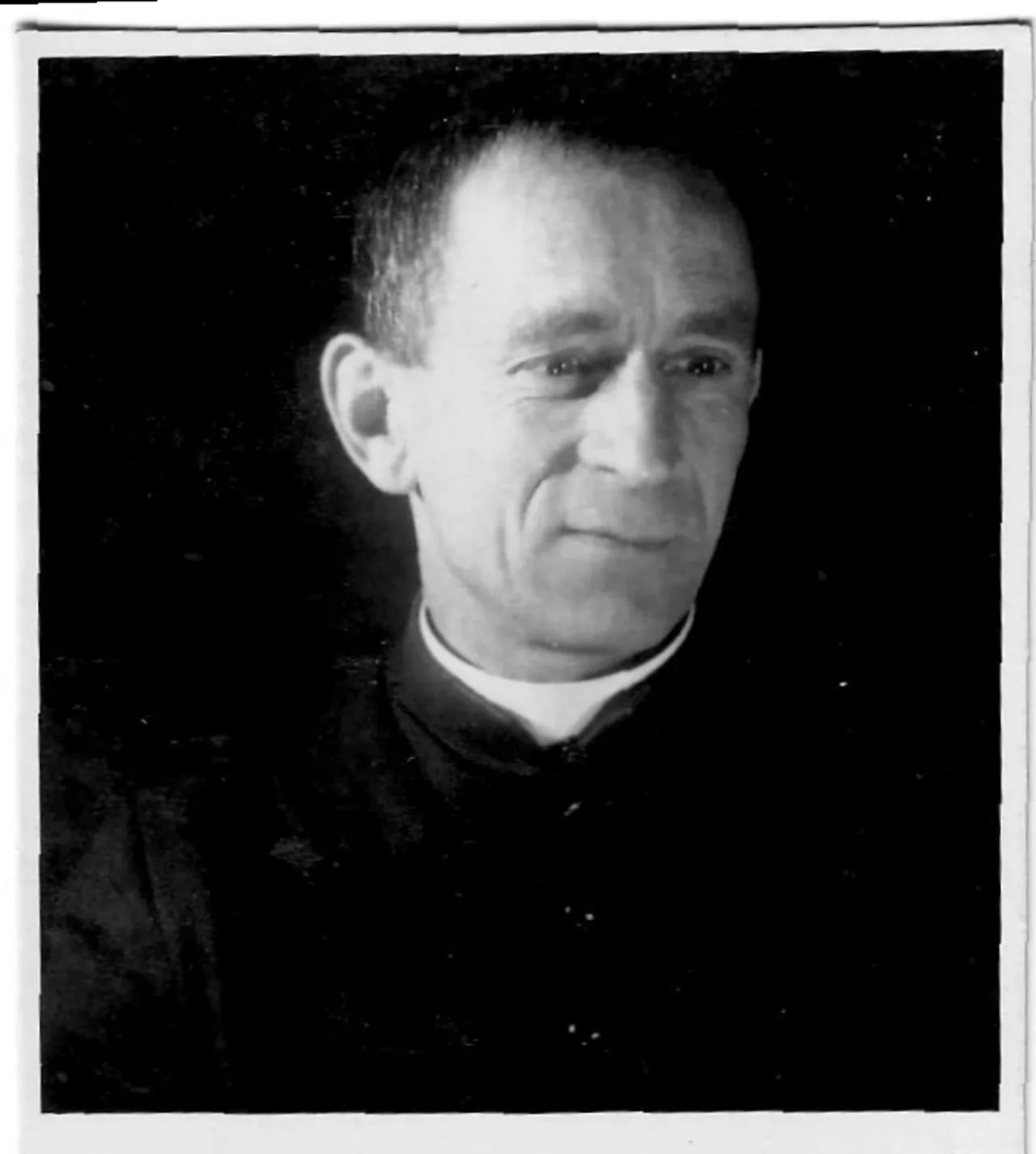 Portrait of Silvester Taliga (1901–1969) – memorial page