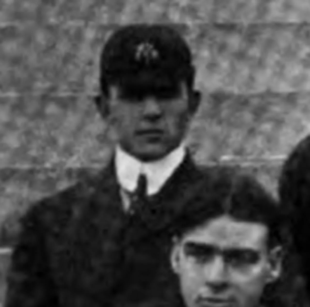 Porträt von Westley Abbott (1877–1941) – Gedenkseite