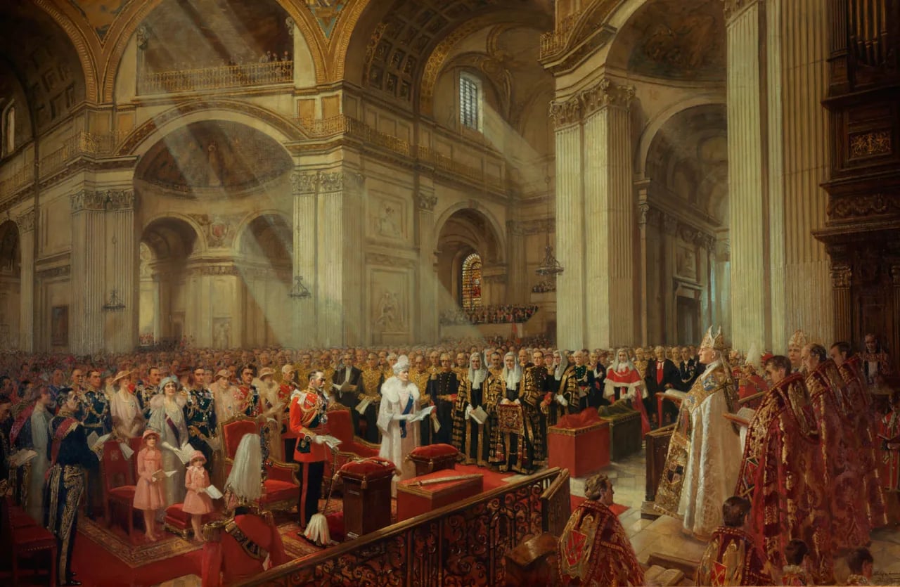 Portrait of James Atkin, Baron Atkin (1867–1944) – memorial page