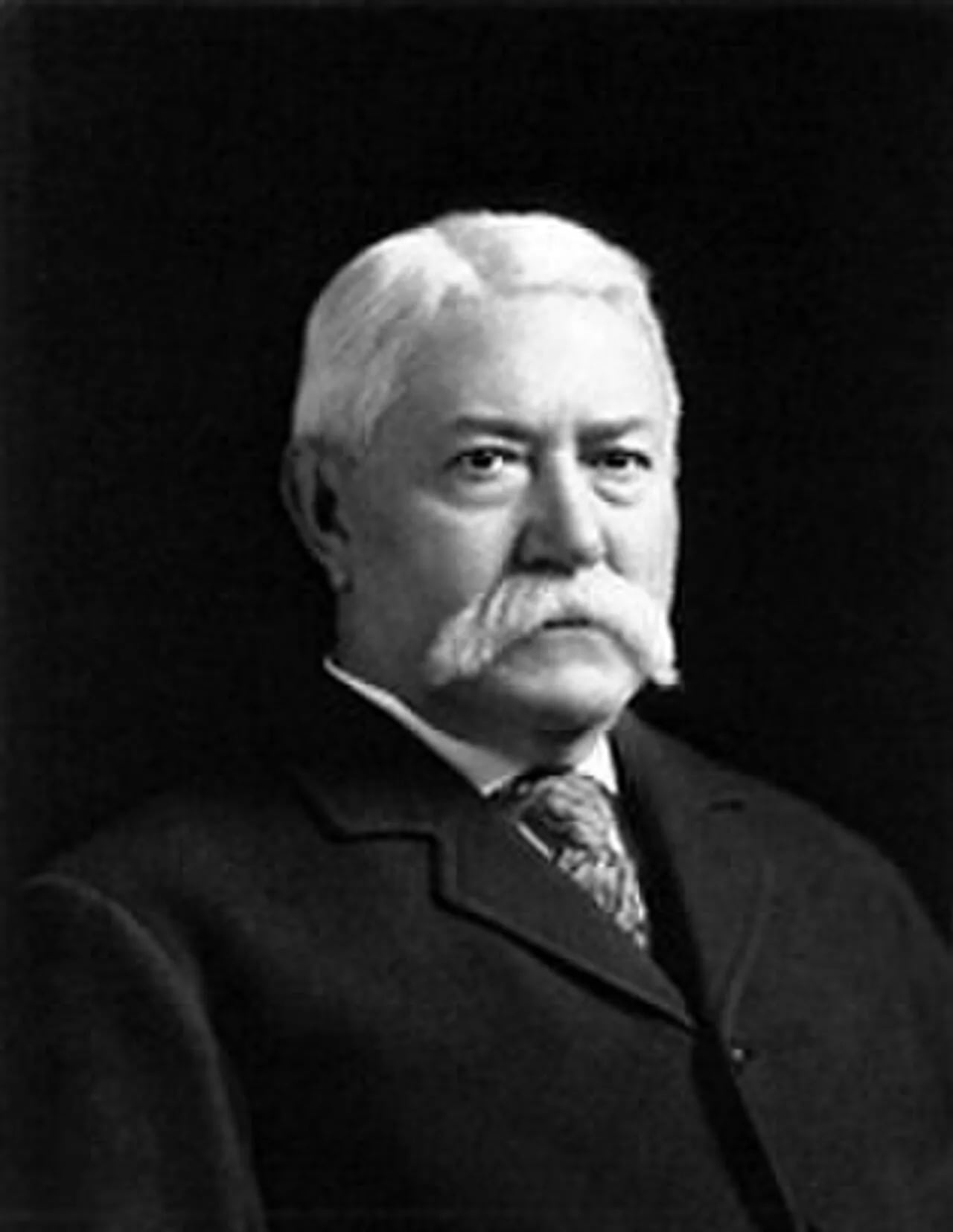 Porträt von Whipple Van Buren Phillips (1833–1904) – Gedenkseite