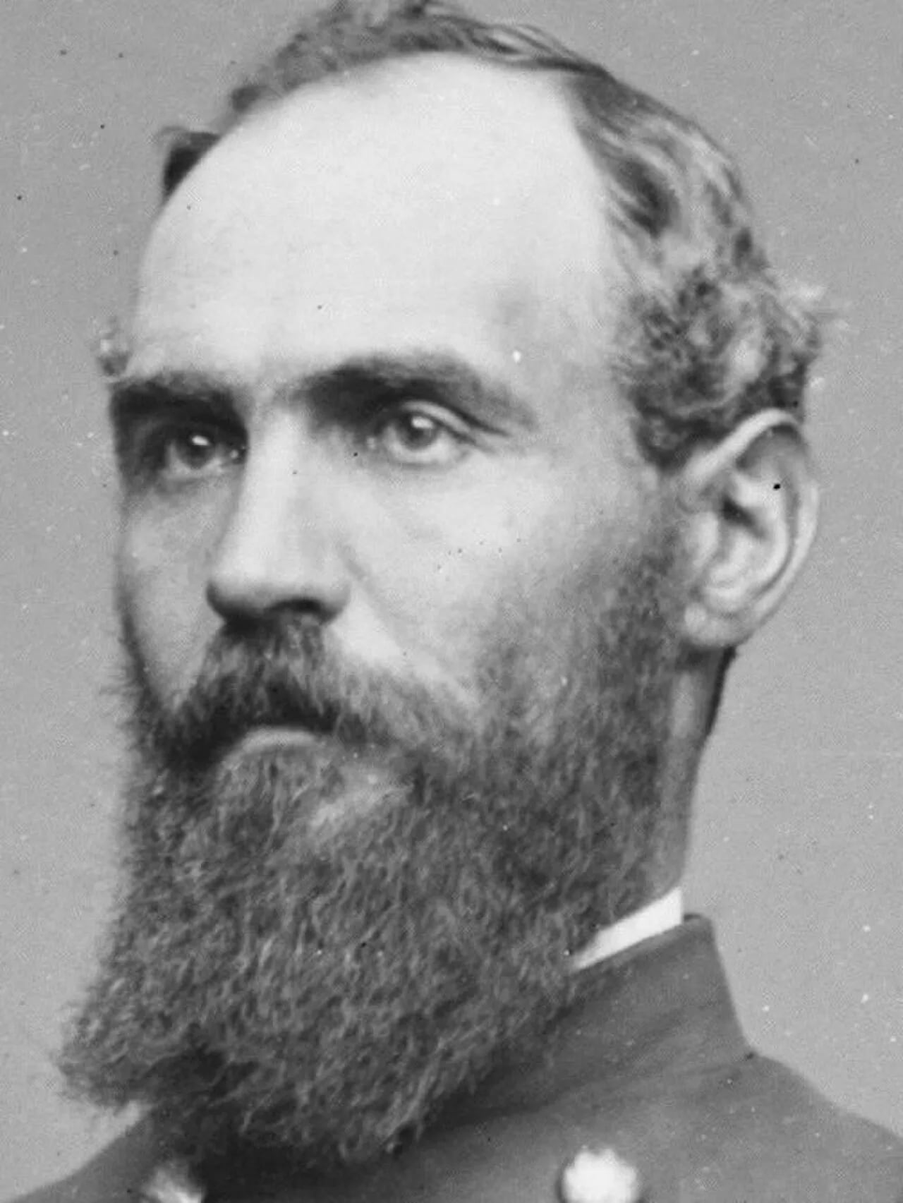 Porträt von Nelson Taylor (1821–1894) – Gedenkseite