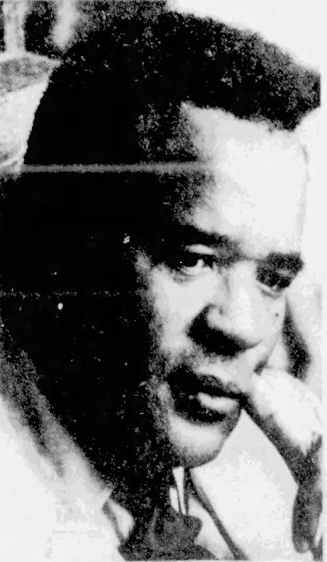 Porträt von Wilbert Tatum (1933–2009) – Gedenkseite