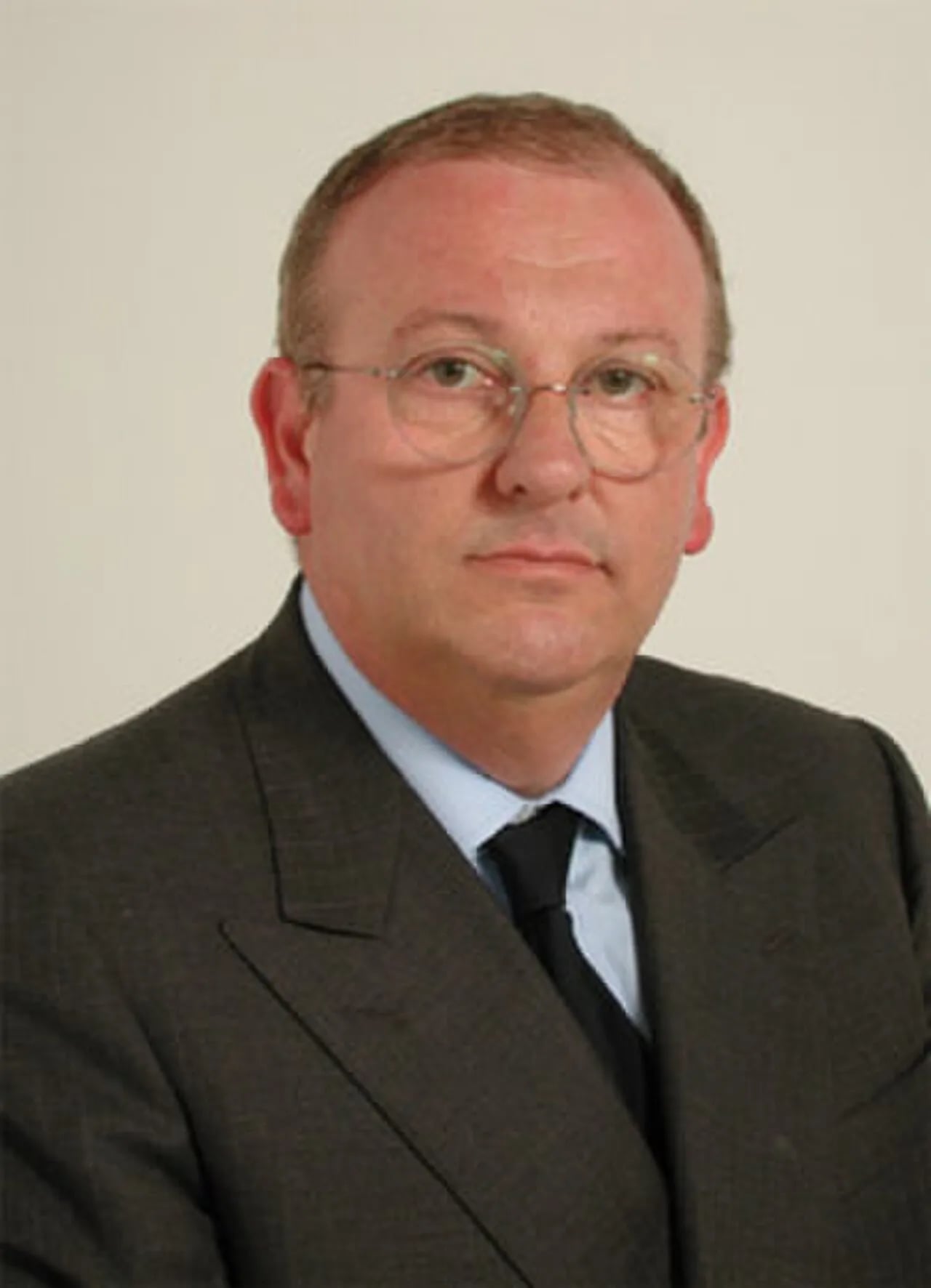 Porträt von Gianfranco Cozzi (1951–2004) – Gedenkseite
