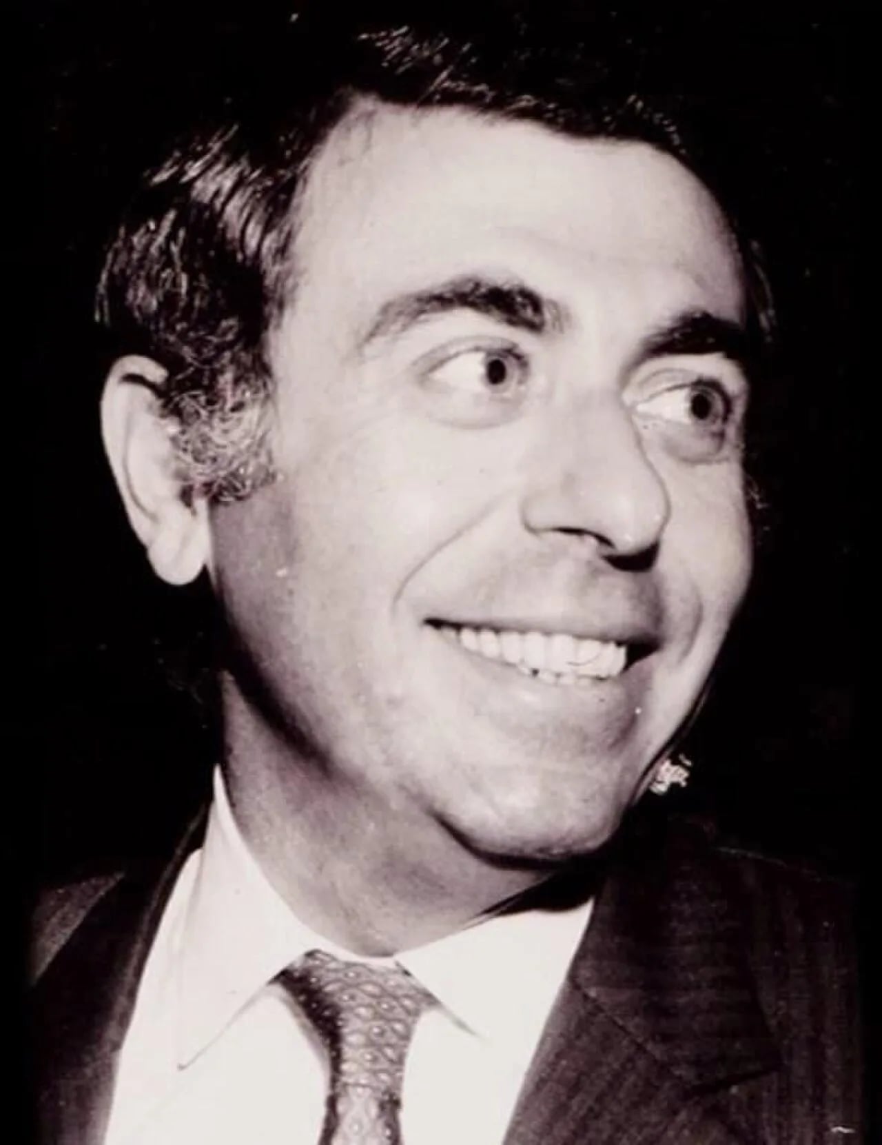 Portrait of Bahman Mohasses (1931–2010) – memorial page