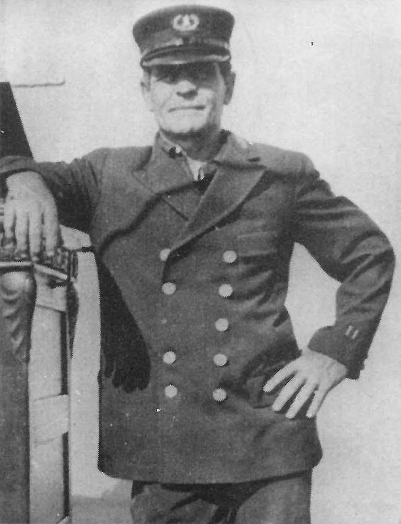 Portrait of Willard Miller (1877–1959) – memorial page