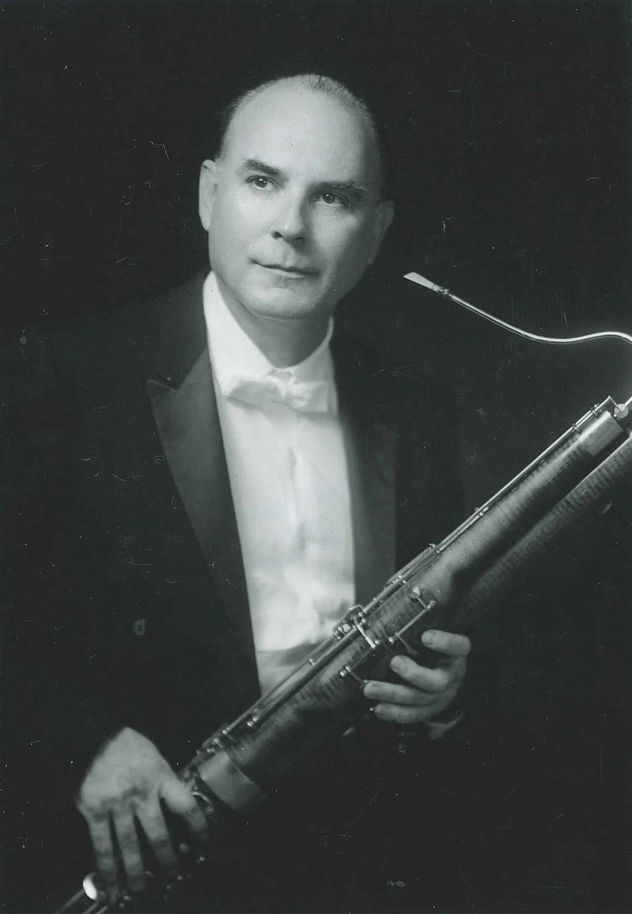 Porträt von Willard Somers Elliot (1926–2000) – Gedenkseite
