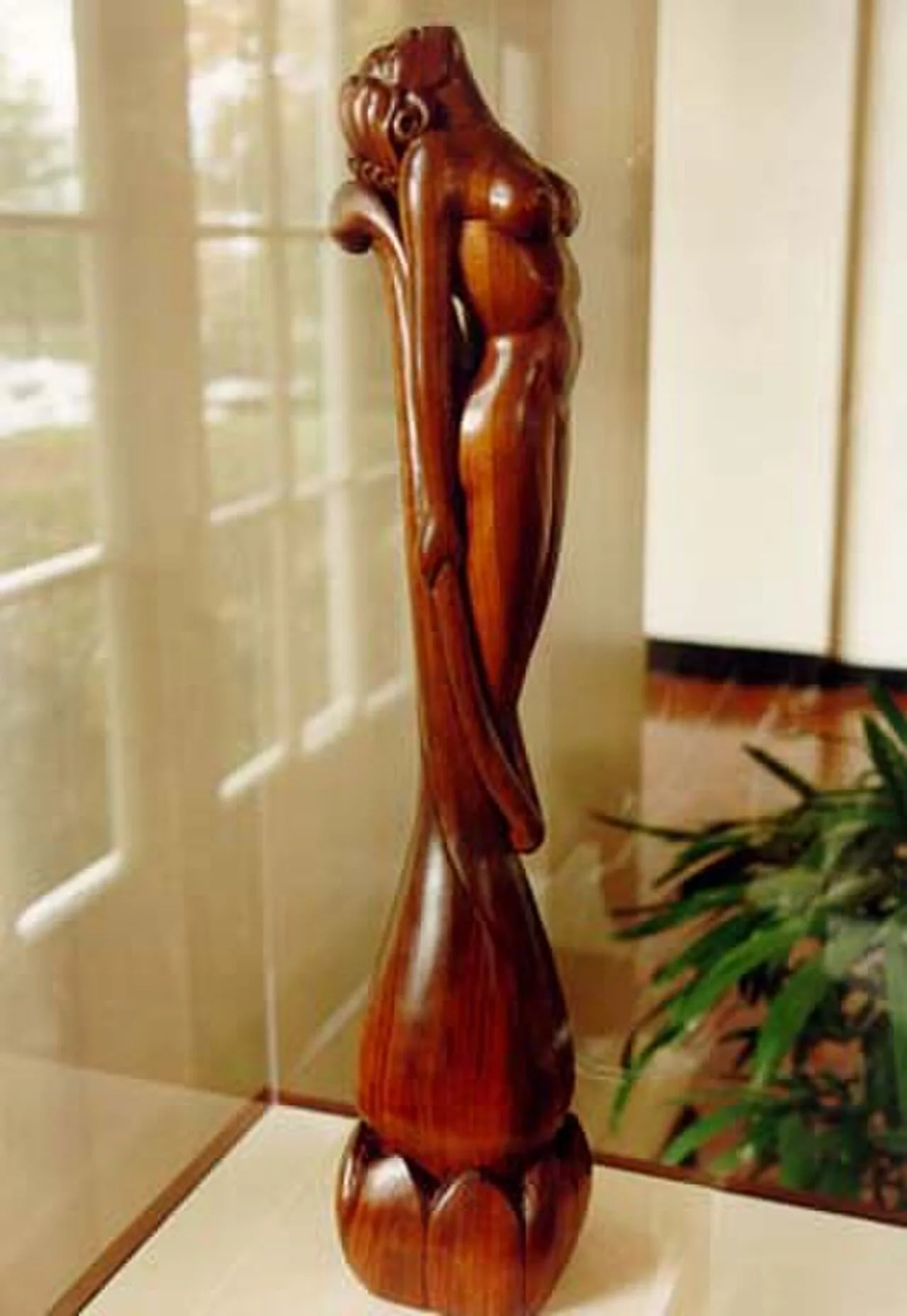 Porträt von Willard Stone (1916–1985) – Gedenkseite