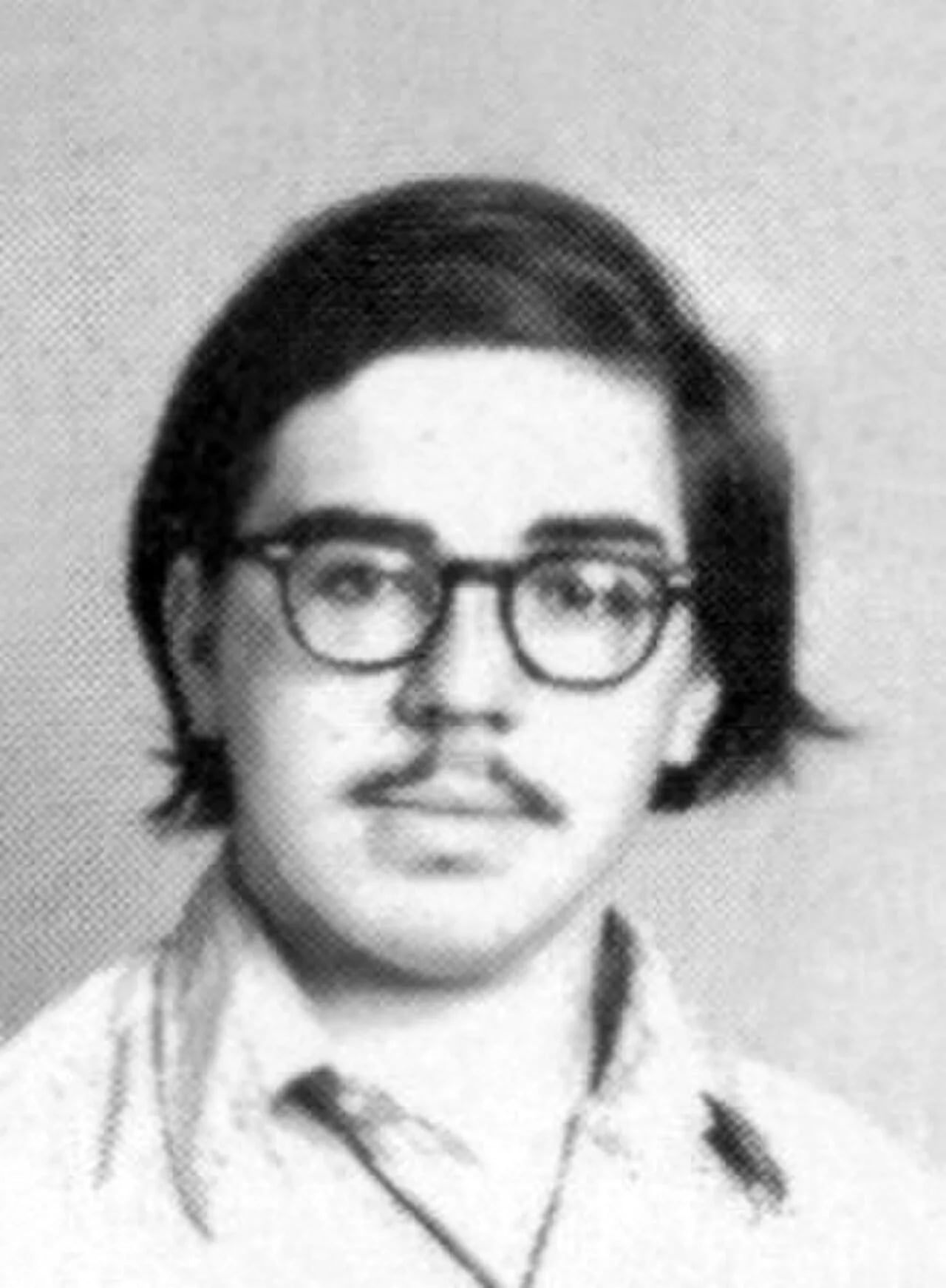 Portrait of William Addams Reitwiesner (1954–2010) – memorial page