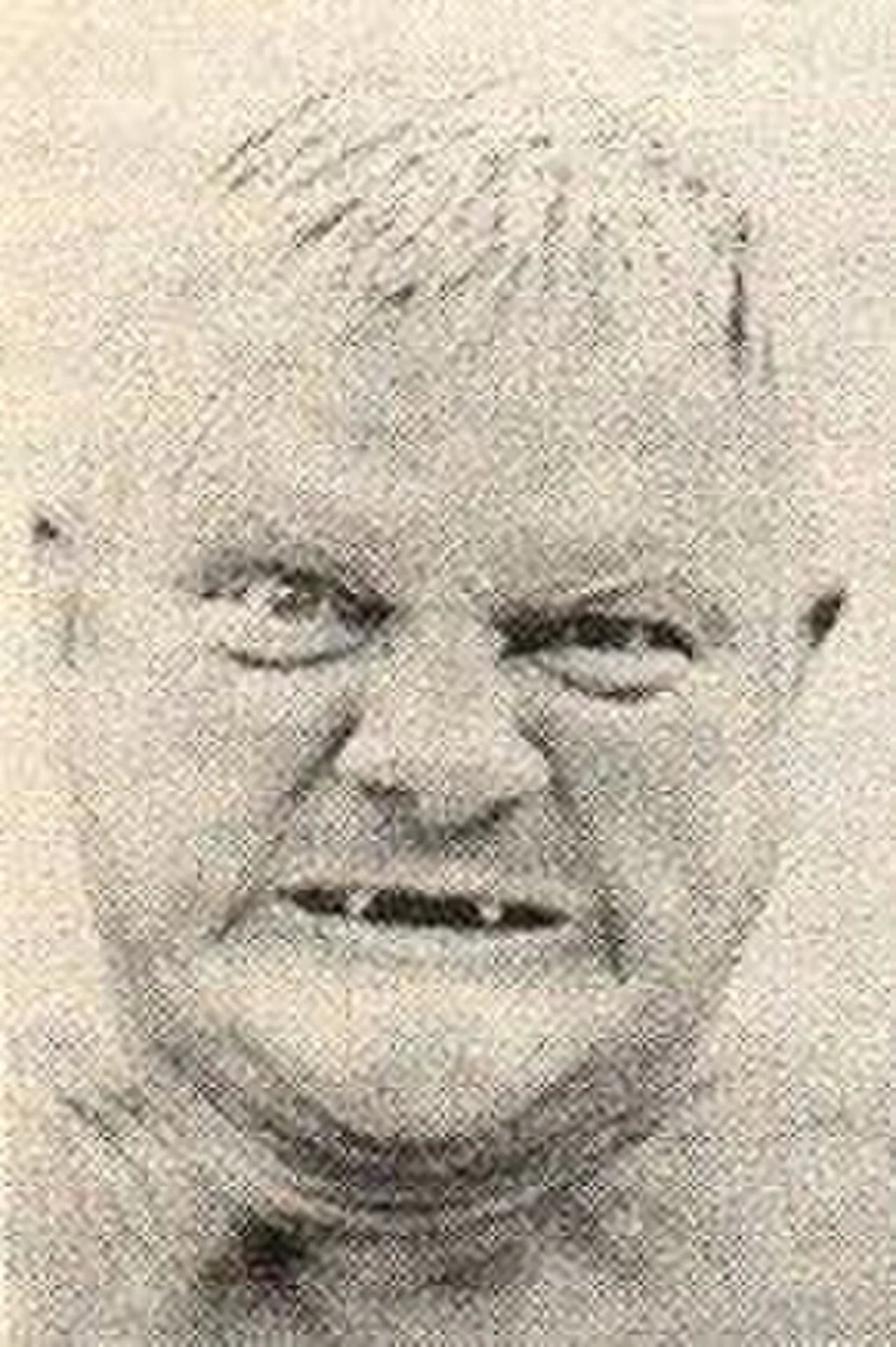 Portrait of William Afflis (1929–1991) – memorial page